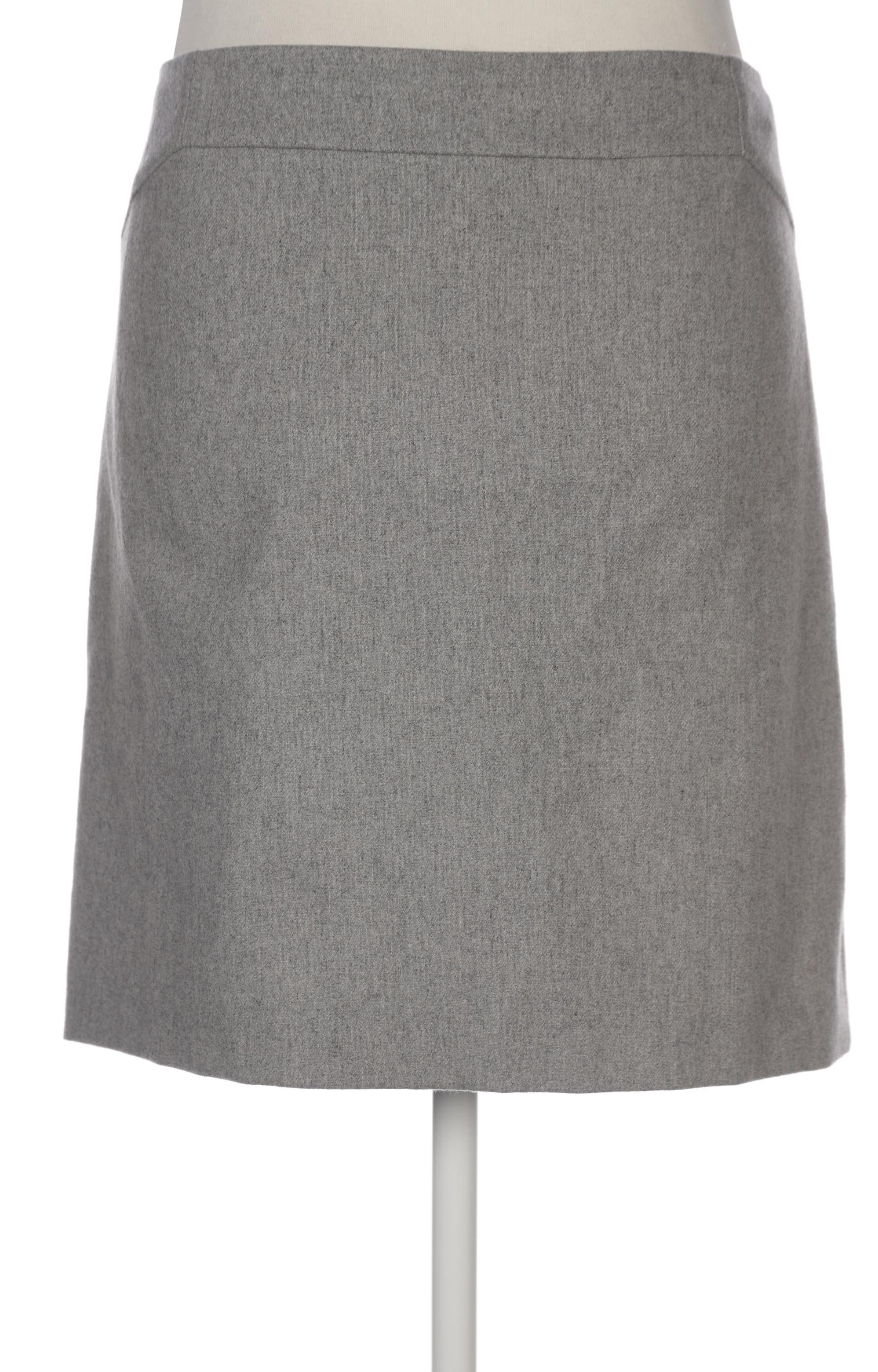 

s.Oliver Damen Rock, grau, Gr. 42