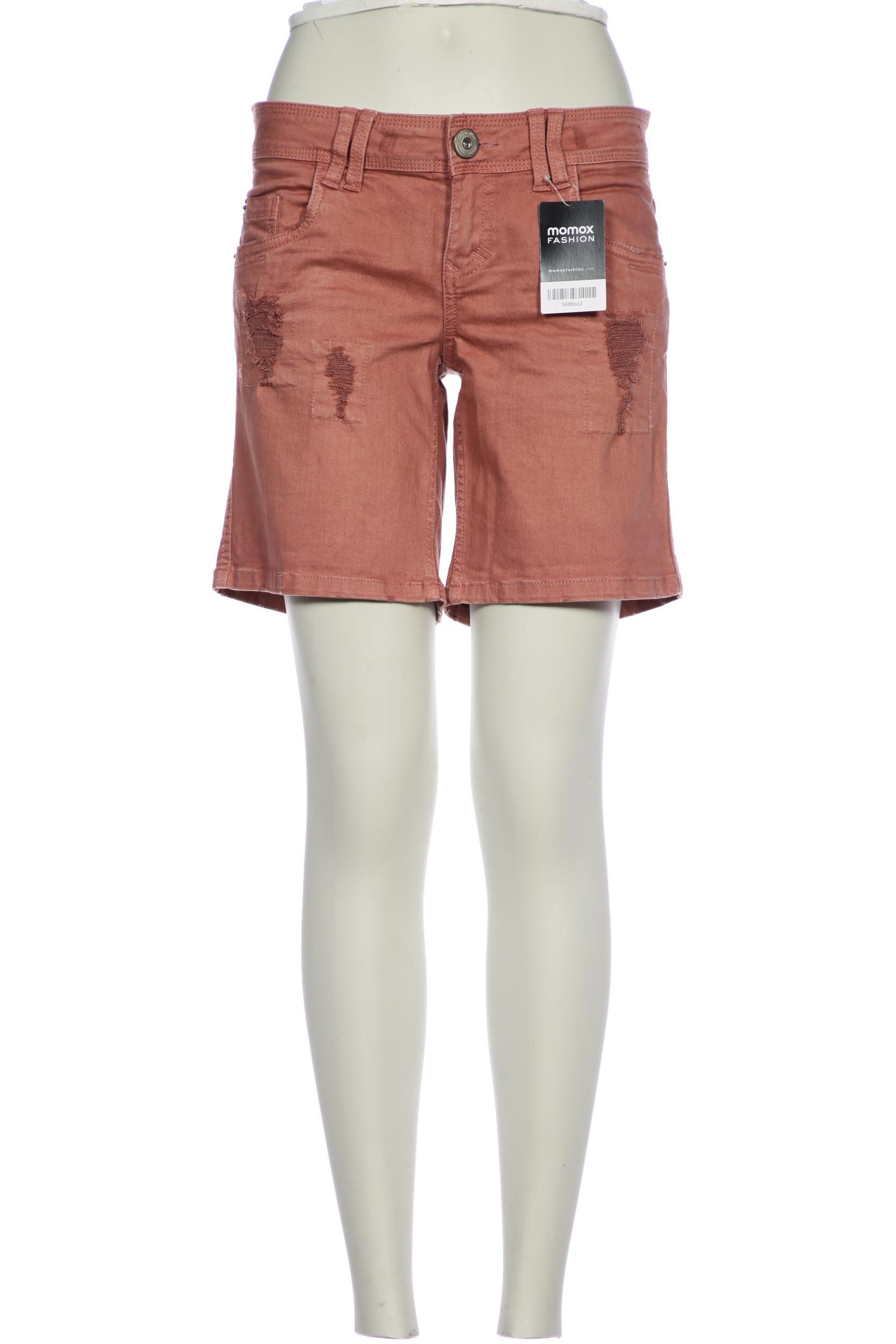 

s.Oliver Damen Shorts, pink