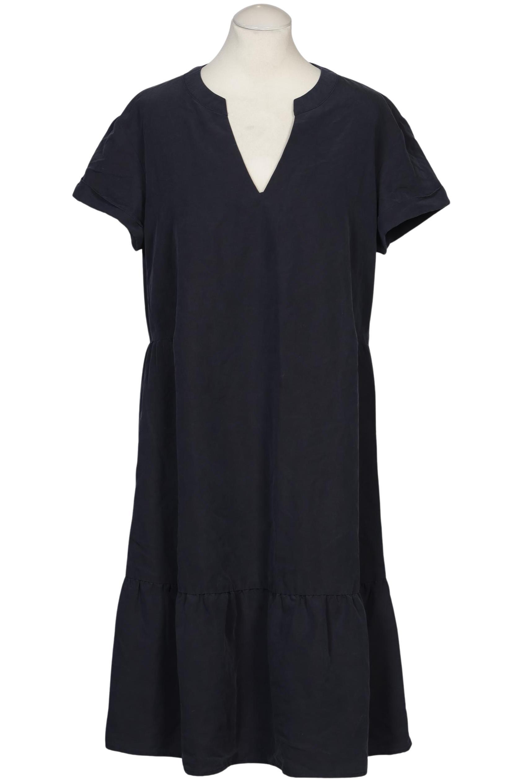 

s.Oliver Damen Kleid, marineblau, Gr. 38