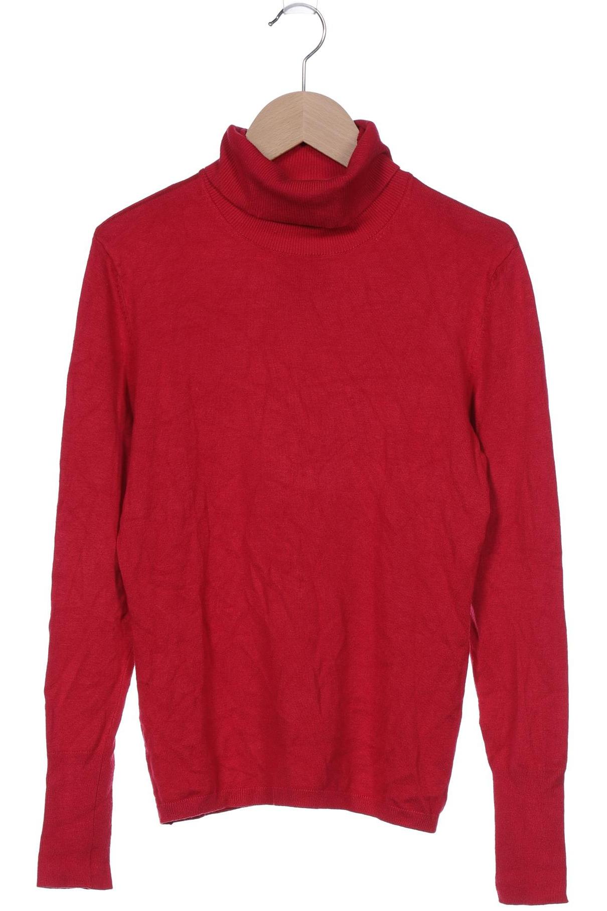 

s.Oliver Damen Pullover, bordeaux, Gr. 38