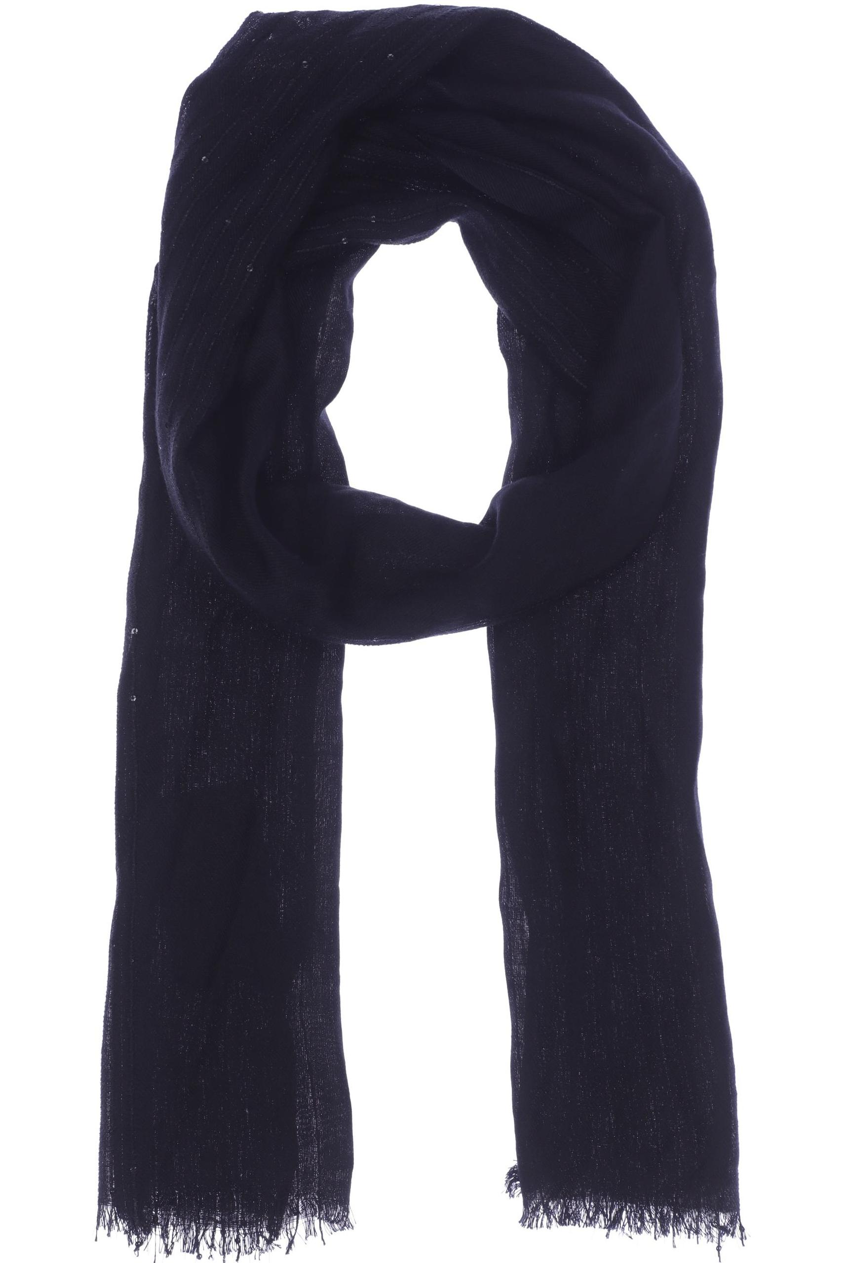 

s.Oliver Damen Schal, schwarz