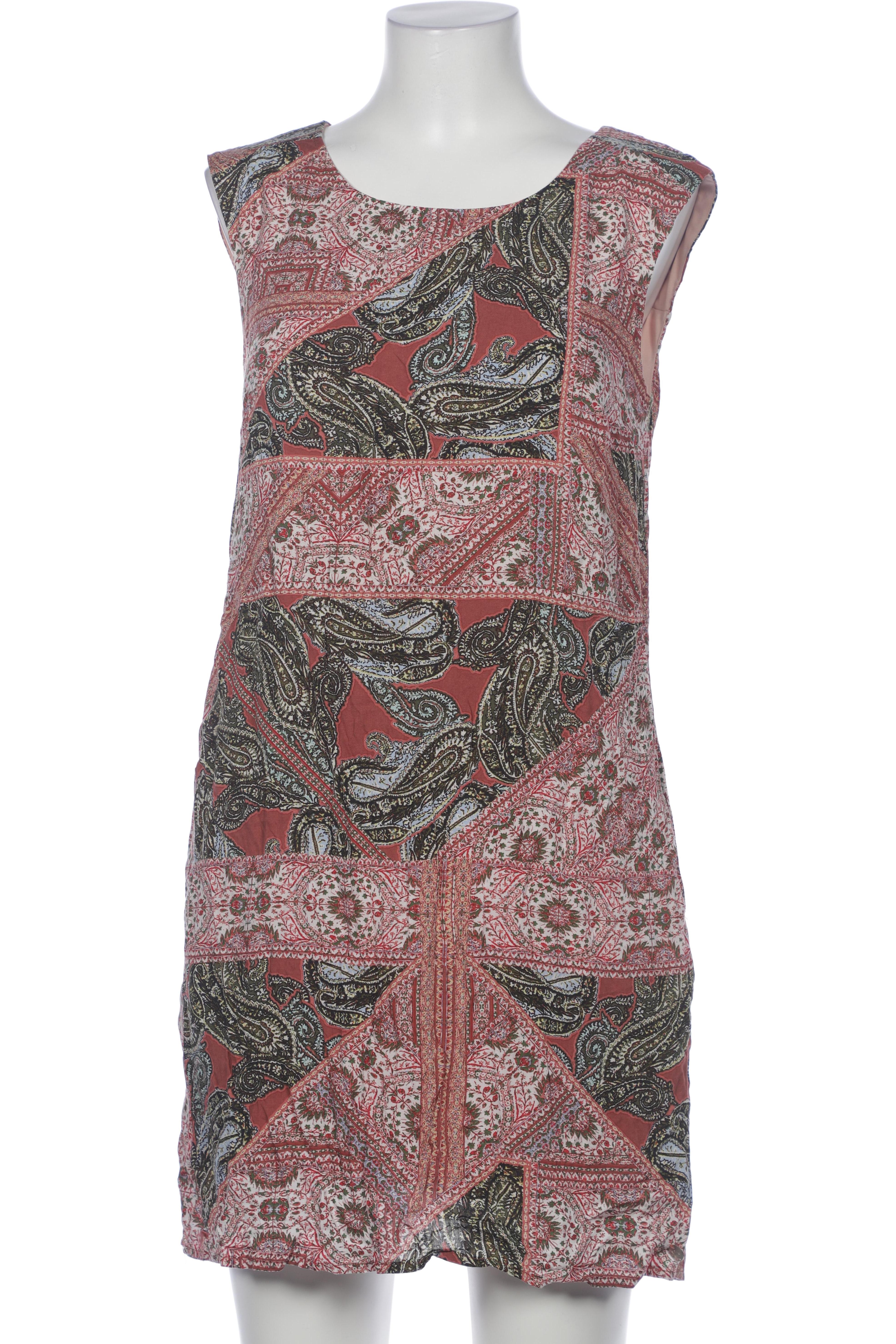 

s.Oliver Damen Kleid, mehrfarbig, Gr. 38
