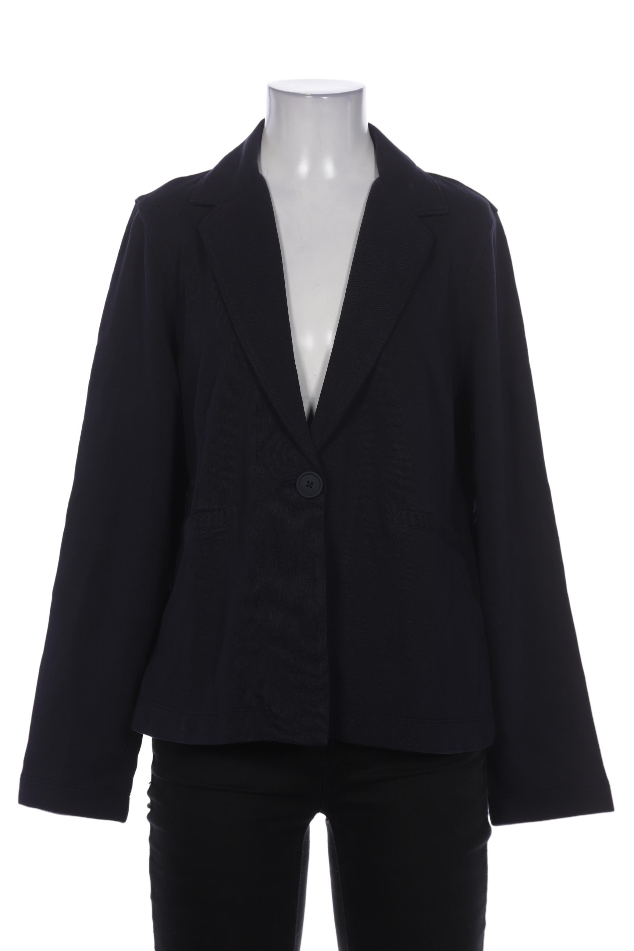 

s.Oliver Damen Blazer, marineblau, Gr. 34