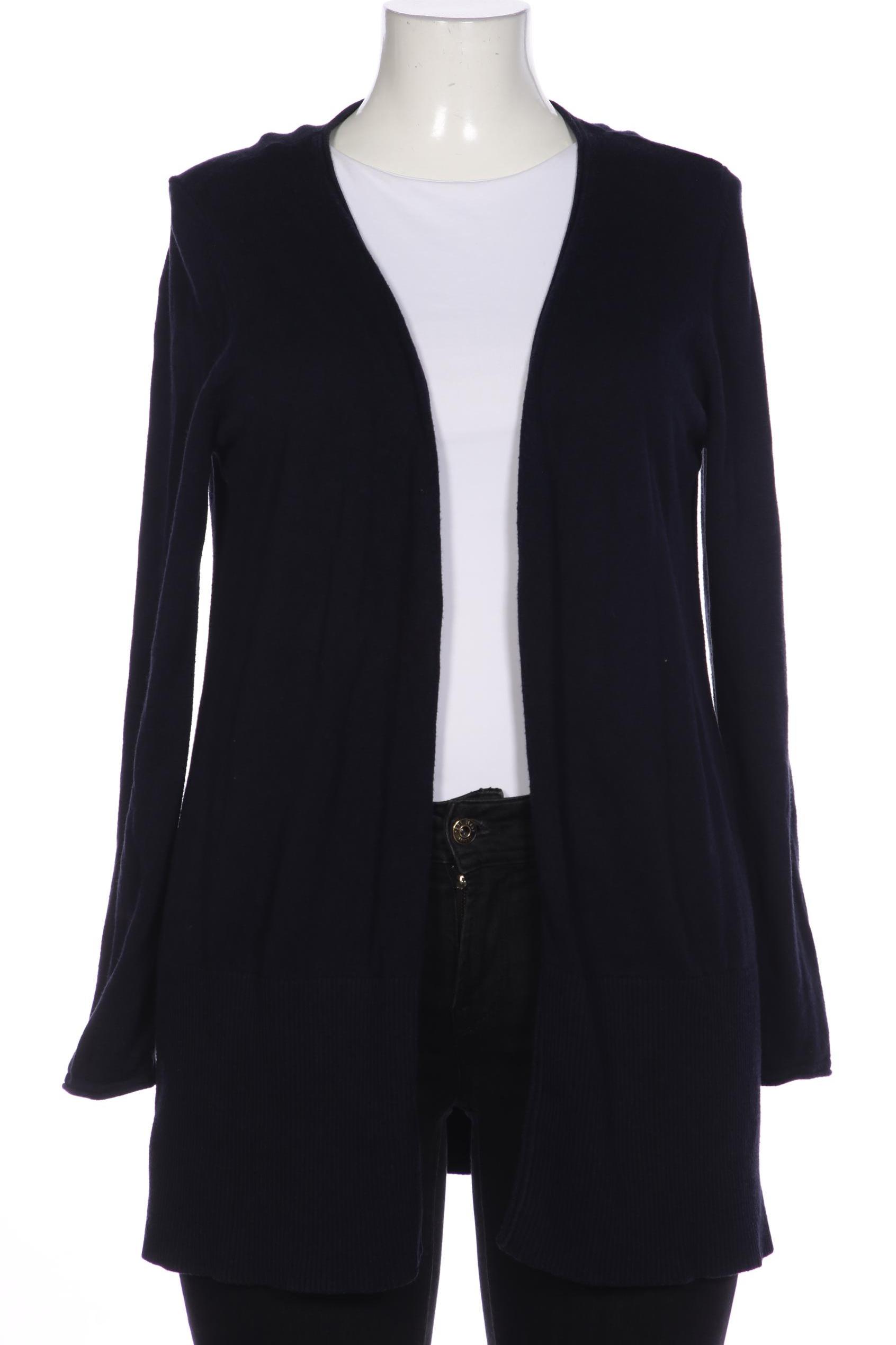 

s.Oliver Damen Strickjacke, marineblau, Gr. 44
