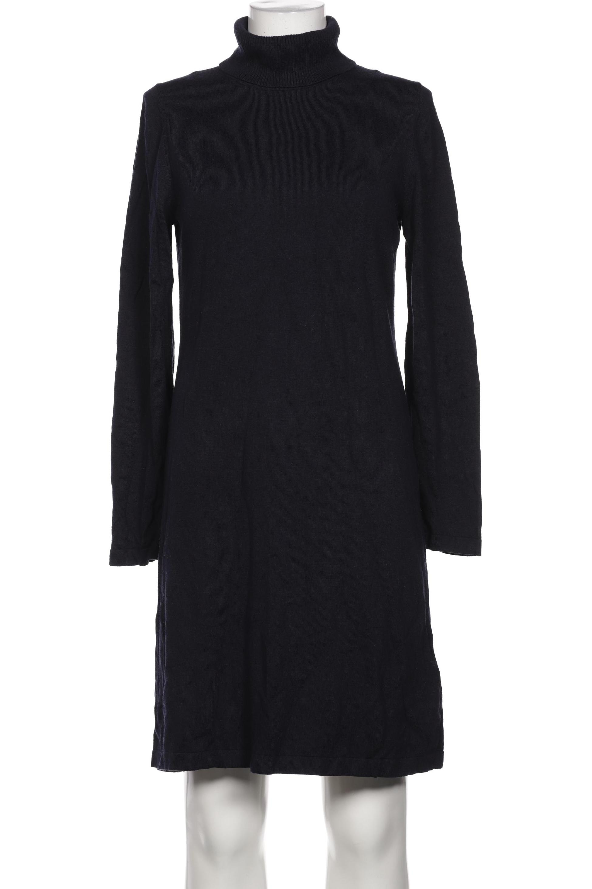 

s.Oliver Damen Kleid, marineblau