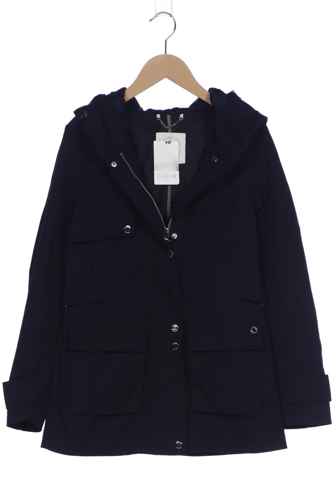 

s.Oliver Damen Jacke, marineblau, Gr. 34