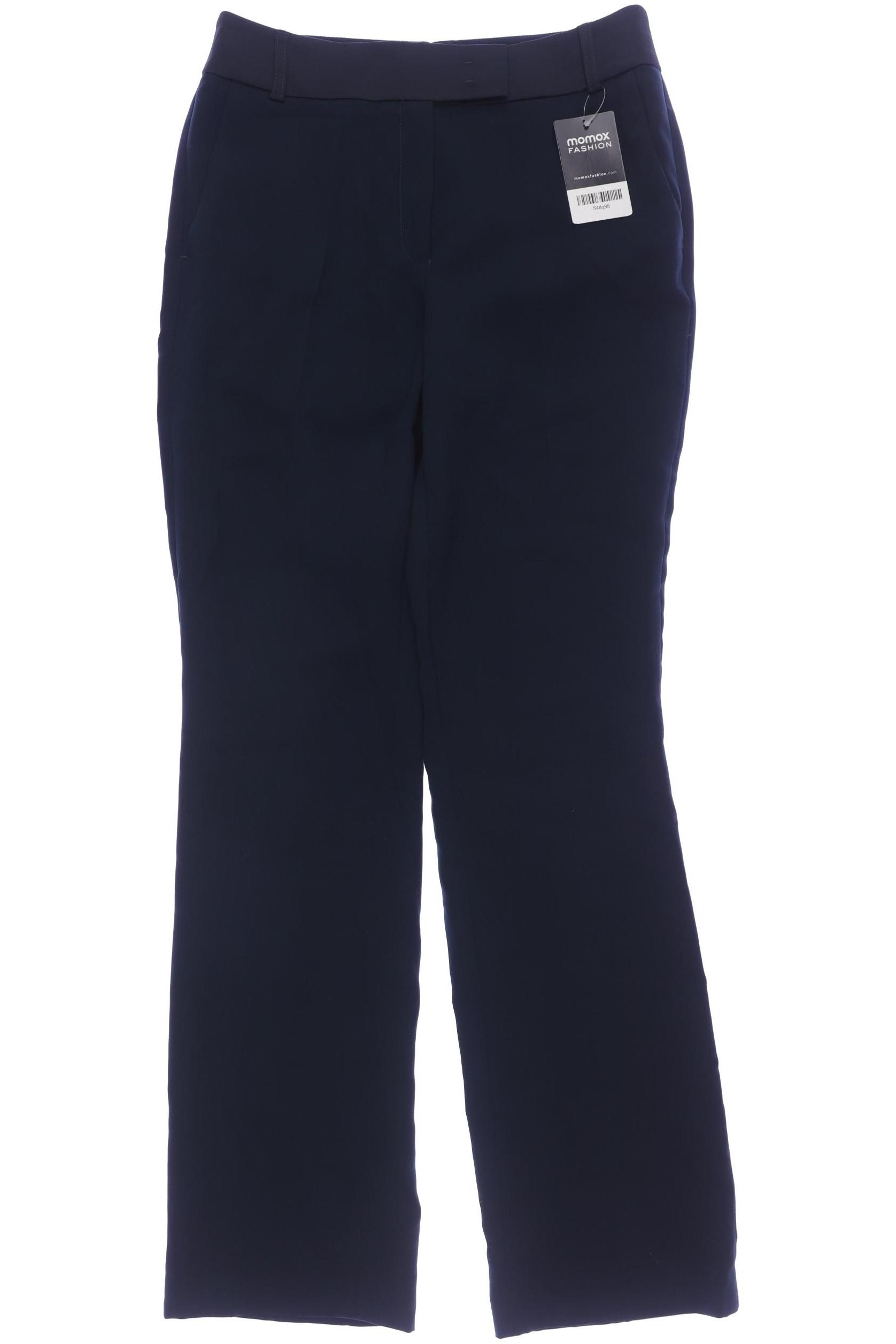 

s.Oliver Damen Stoffhose, grün, Gr. 34