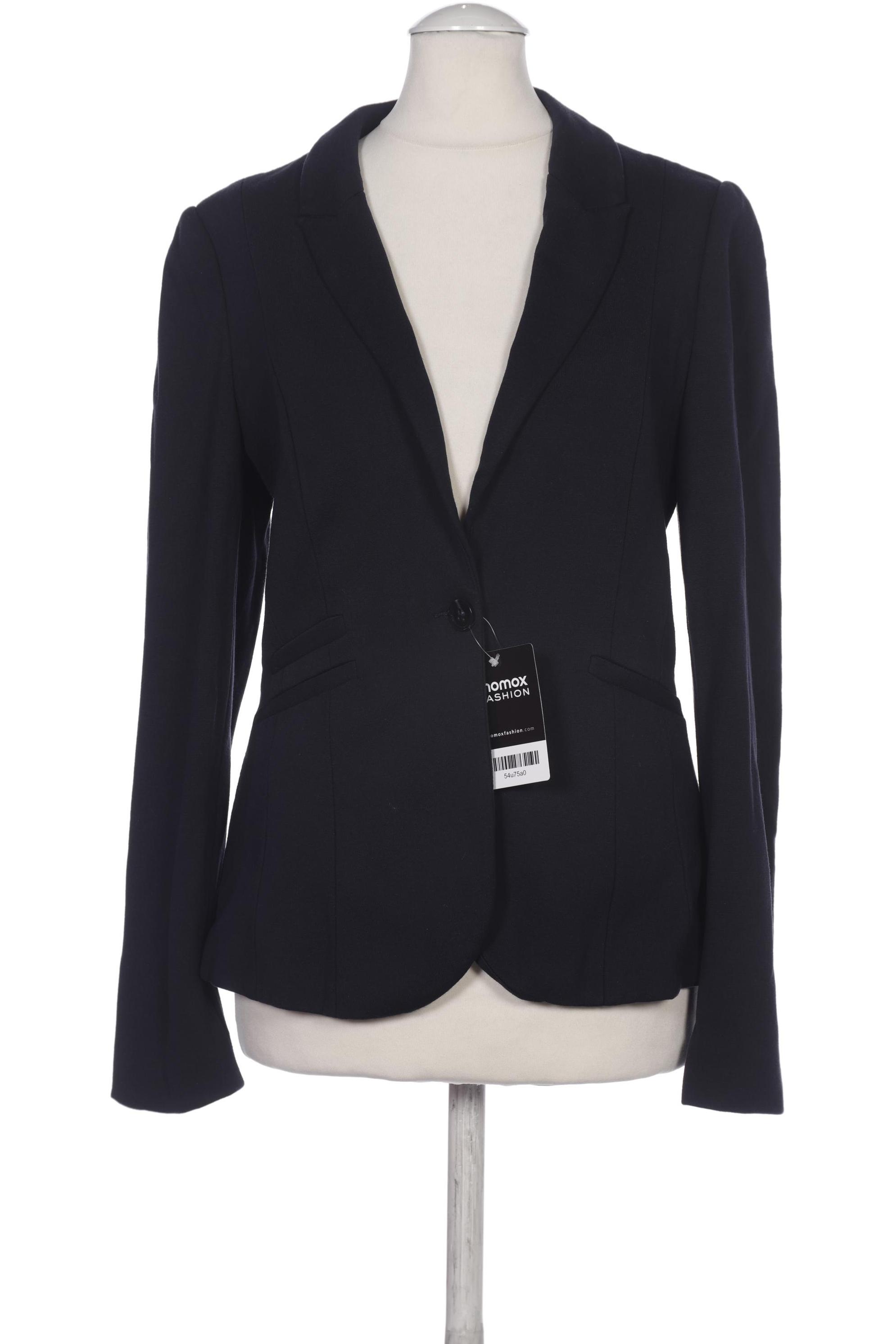 

s.Oliver Damen Blazer, marineblau, Gr. 34