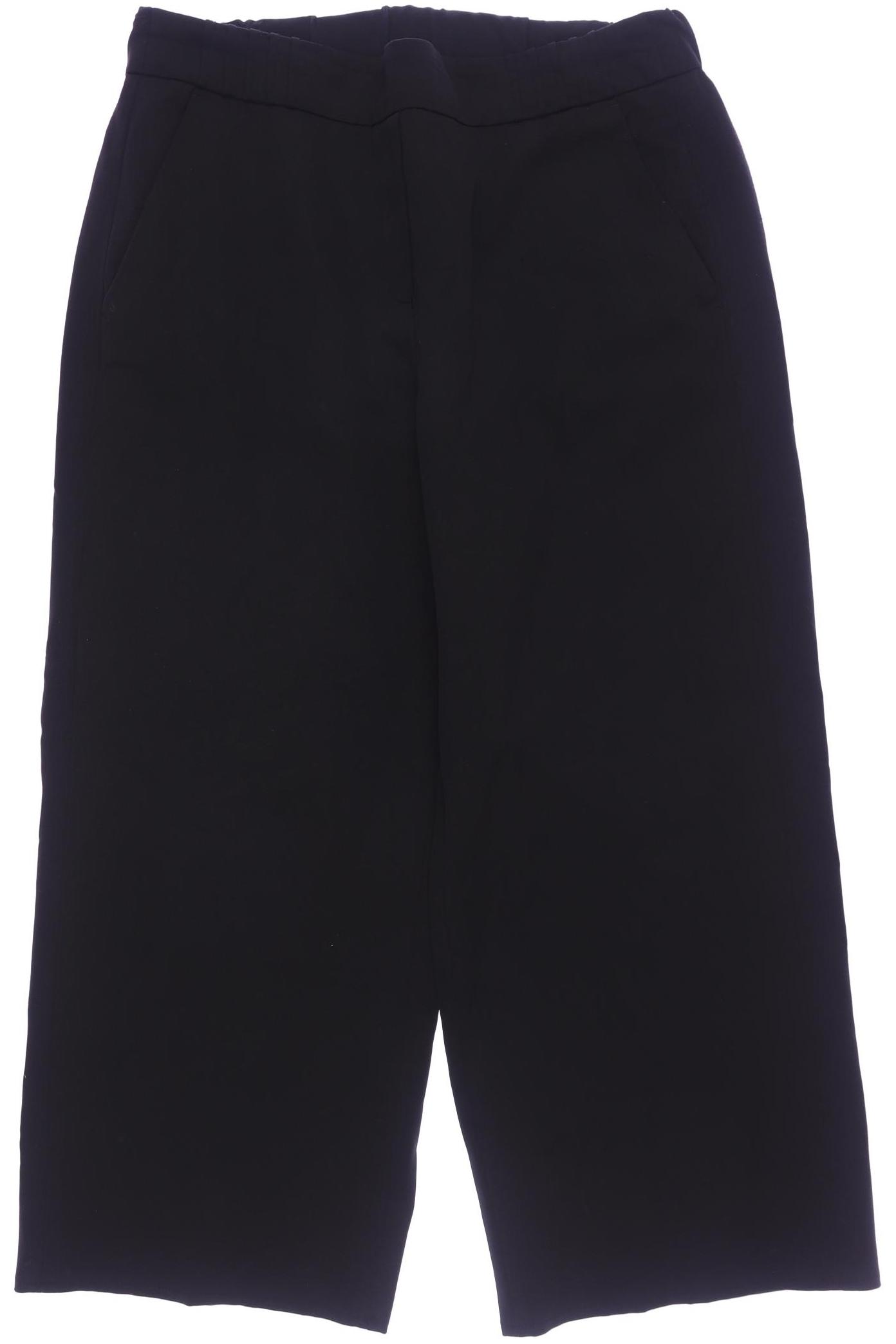 

s.Oliver Damen Stoffhose, schwarz, Gr. 40