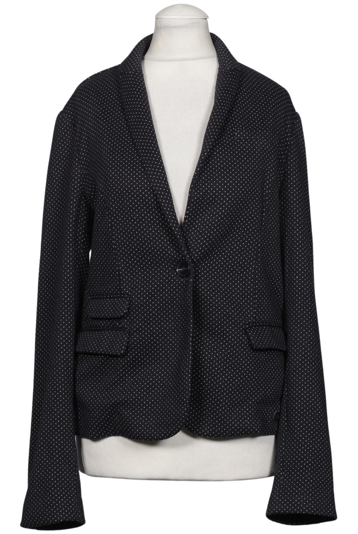 

s.Oliver Damen Blazer, marineblau, Gr. 38