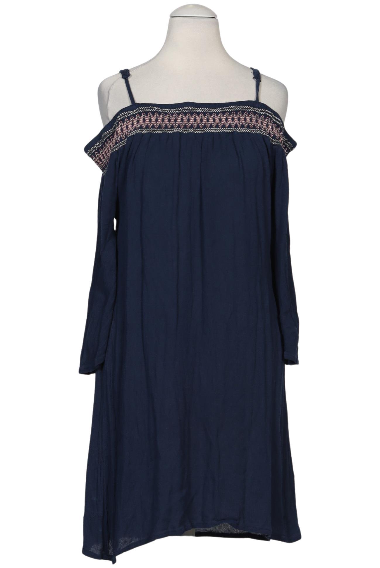

s.Oliver Damen Kleid, marineblau, Gr. 38