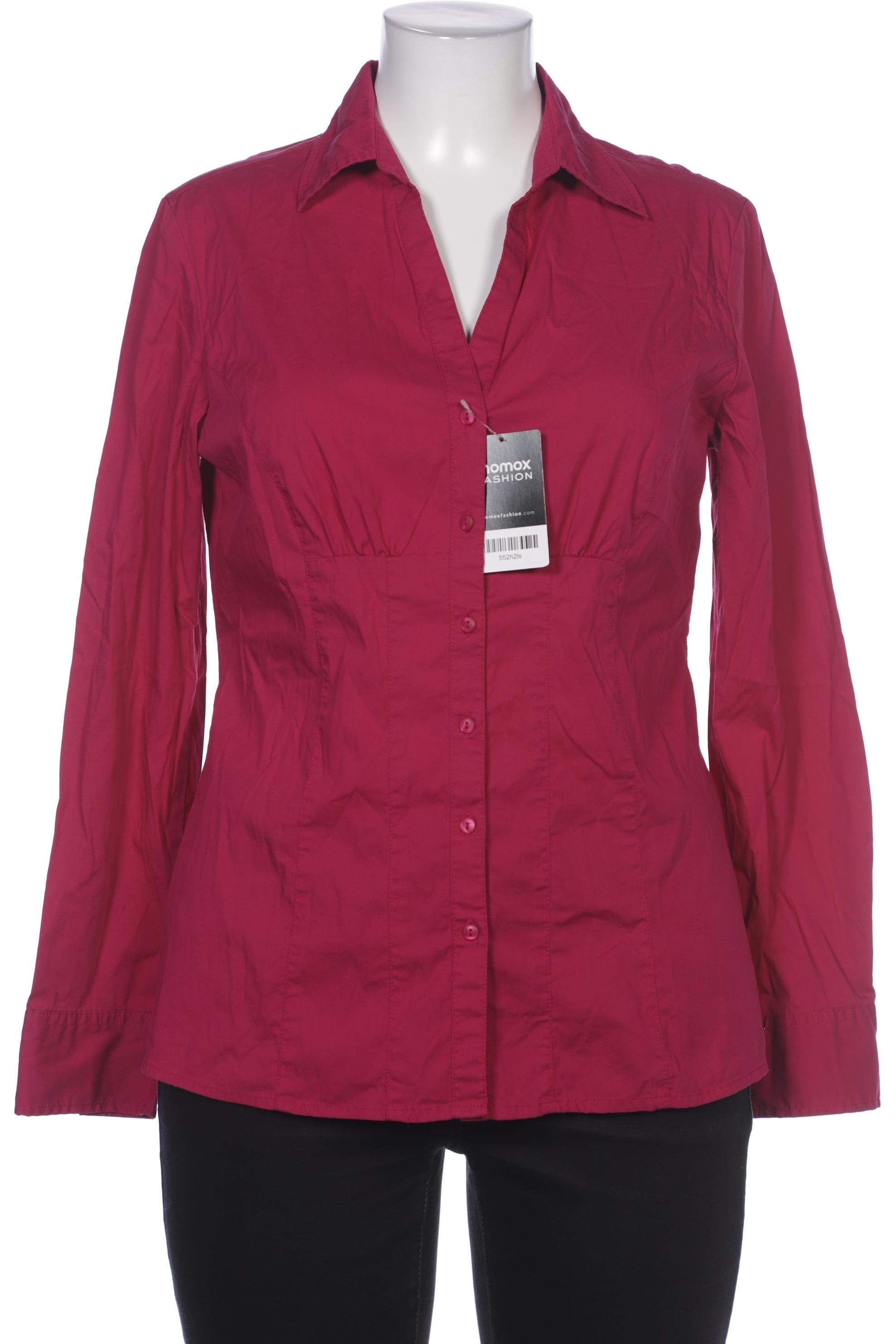 

s.Oliver Damen Bluse, pink, Gr. 42