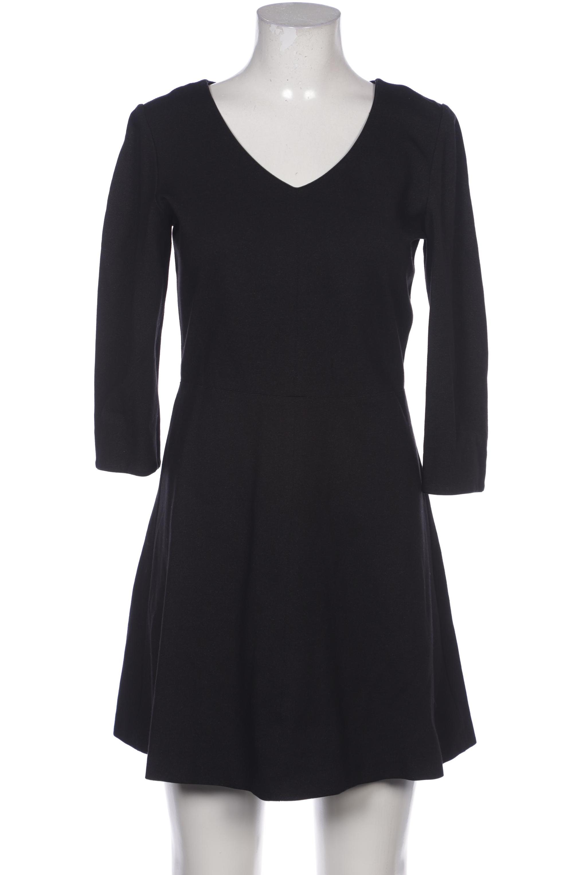 Thumbnail - s.Oliver Damen Kleid, schwarz, Gr. 38