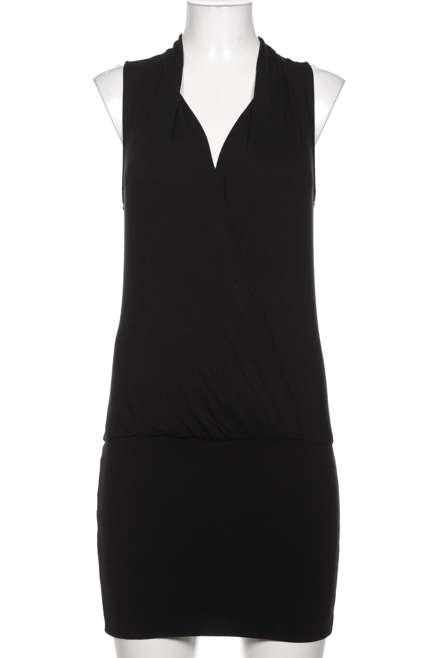 

s.Oliver Damen Kleid, schwarz, Gr. 38
