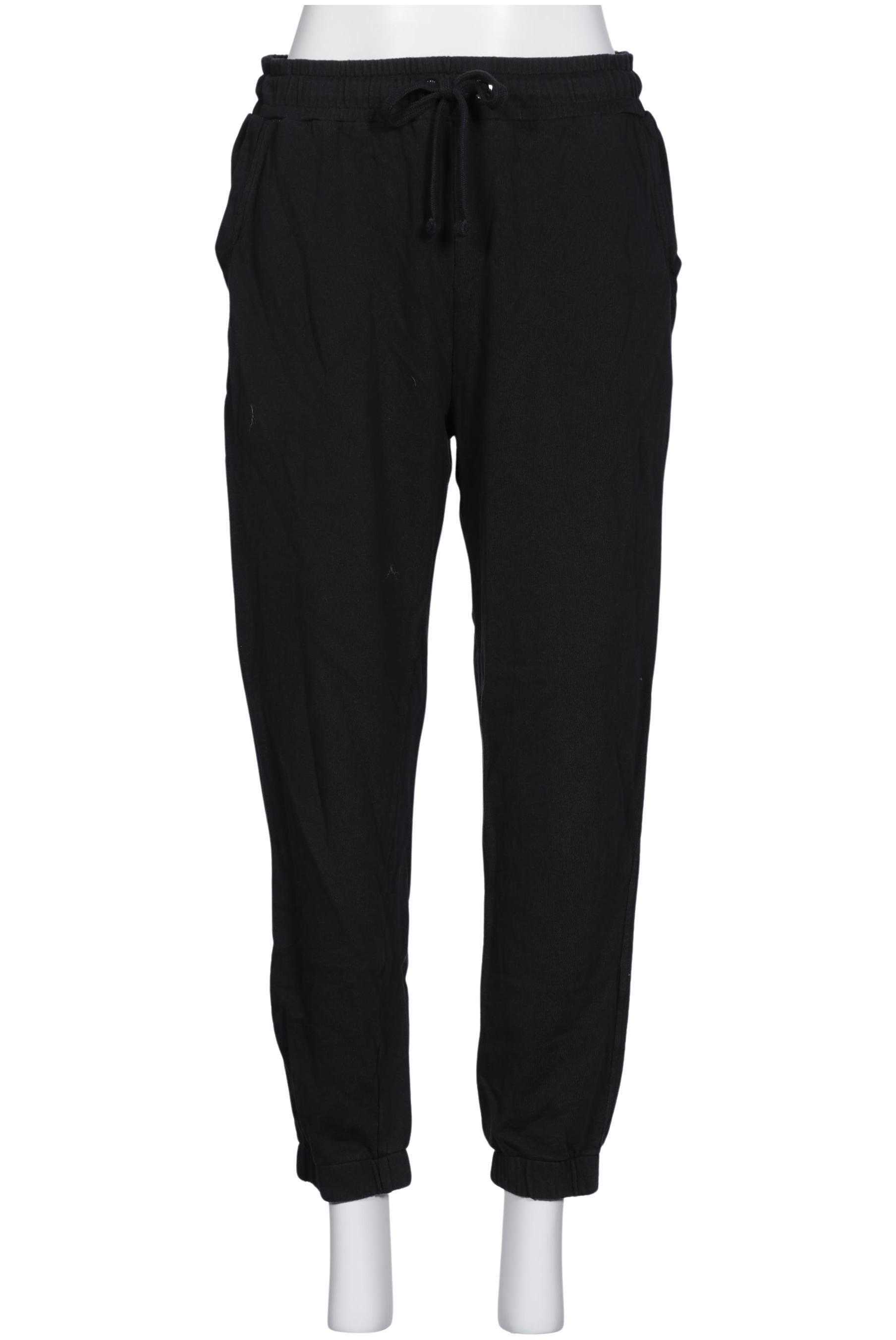 

s.Oliver Damen Stoffhose, schwarz, Gr. 40