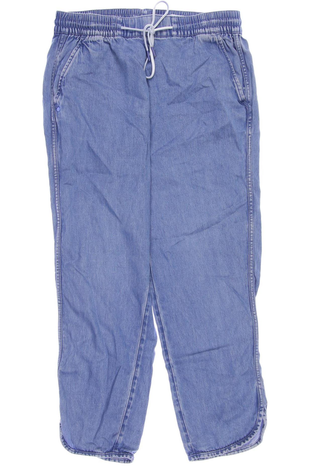 

s.Oliver Damen Jeans, blau