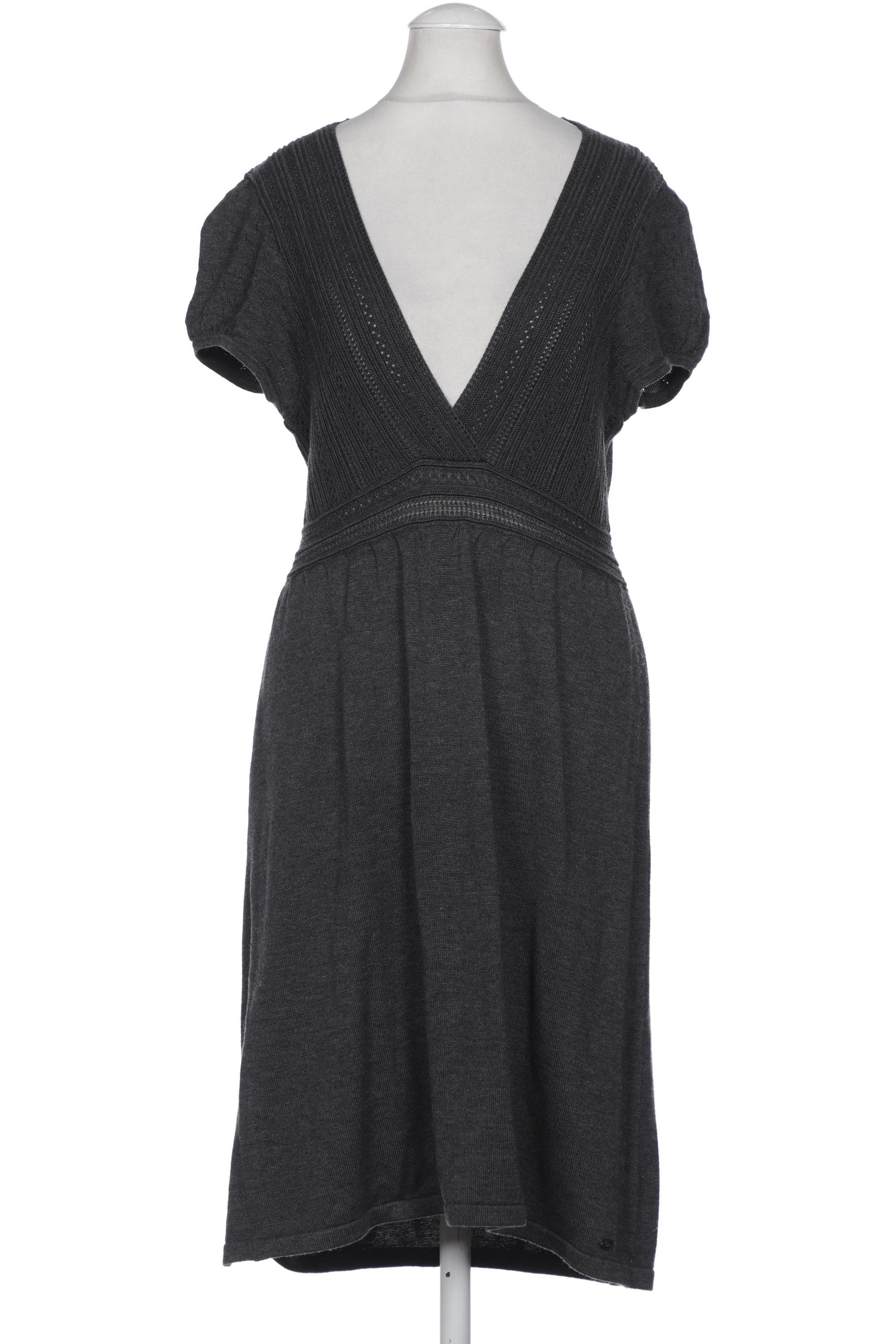 

s.Oliver Damen Kleid, grau, Gr. 32