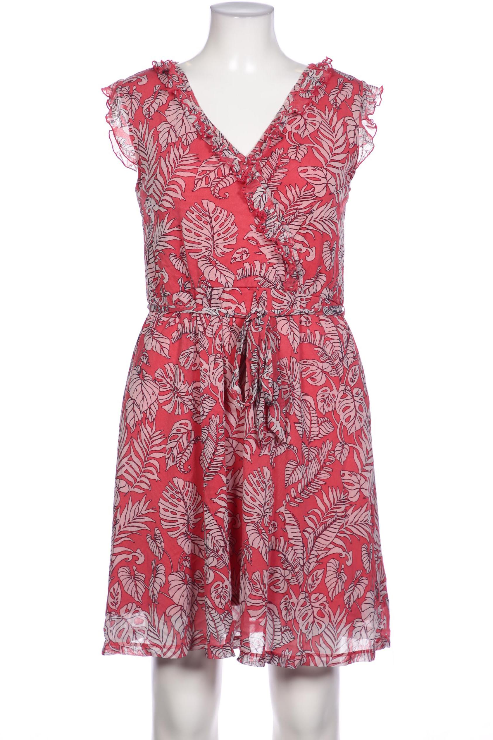 

s.Oliver Damen Kleid, pink, Gr. 42