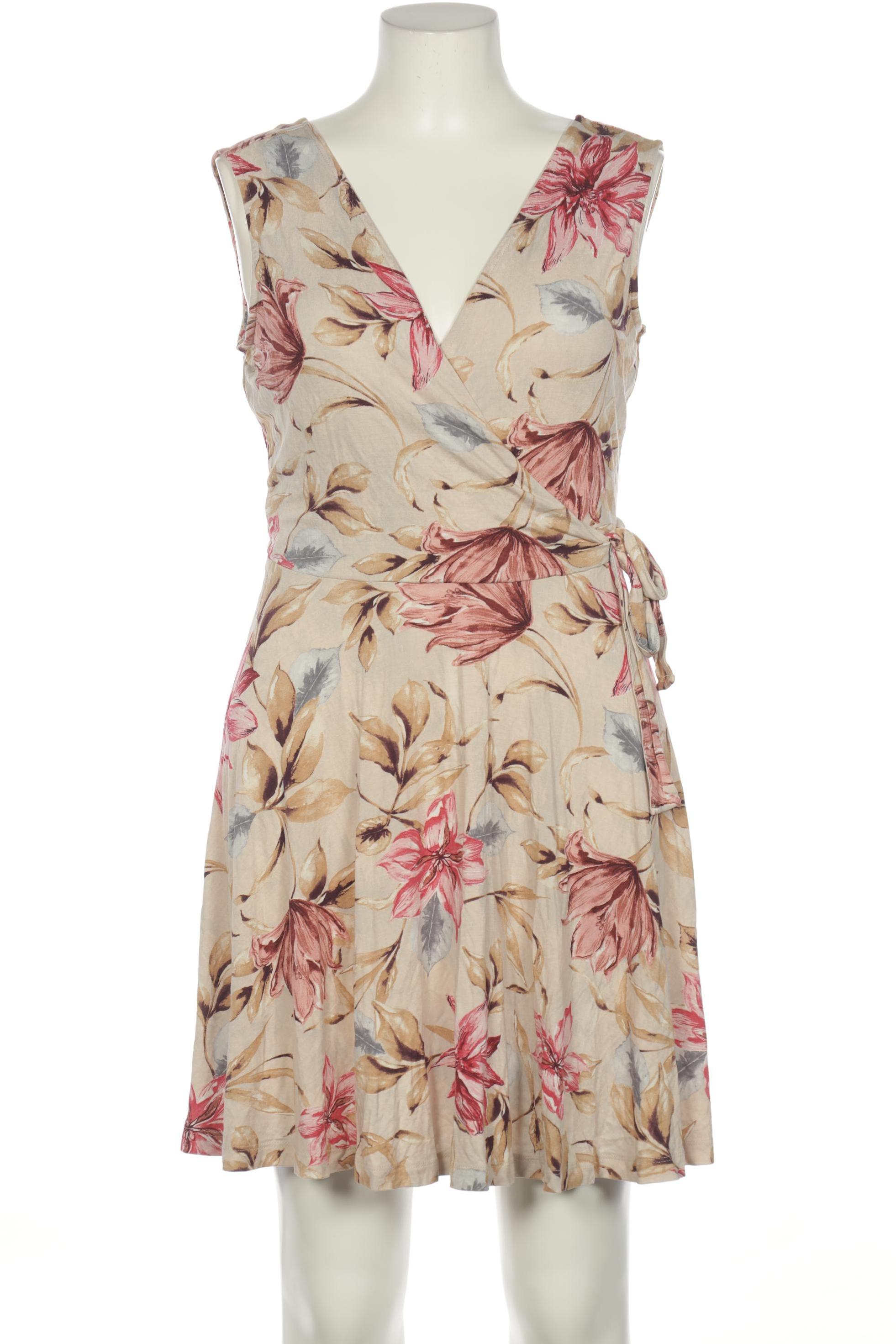 

s.Oliver Damen Kleid, mehrfarbig, Gr. 42