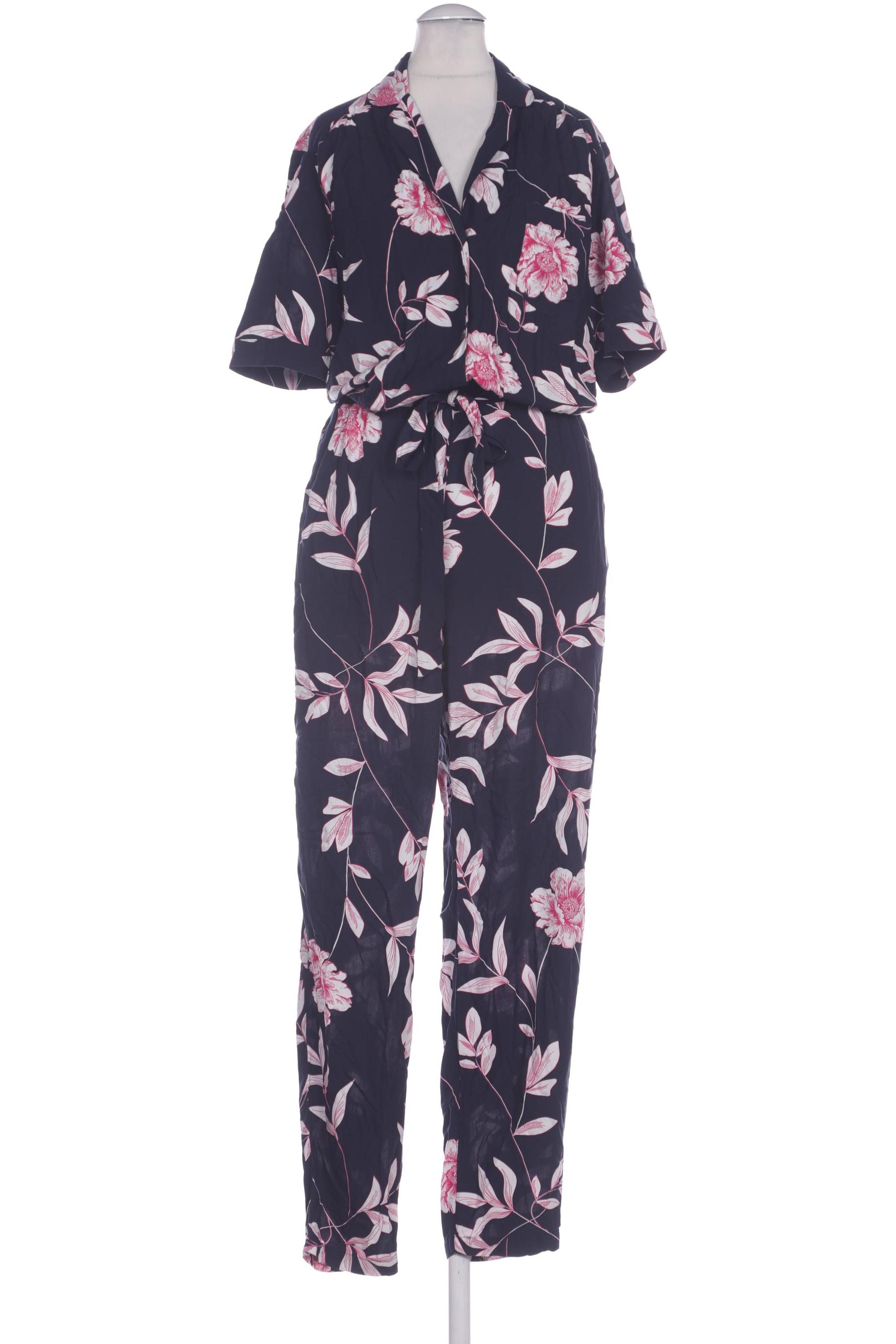 

s.Oliver Damen Jumpsuit/Overall, marineblau