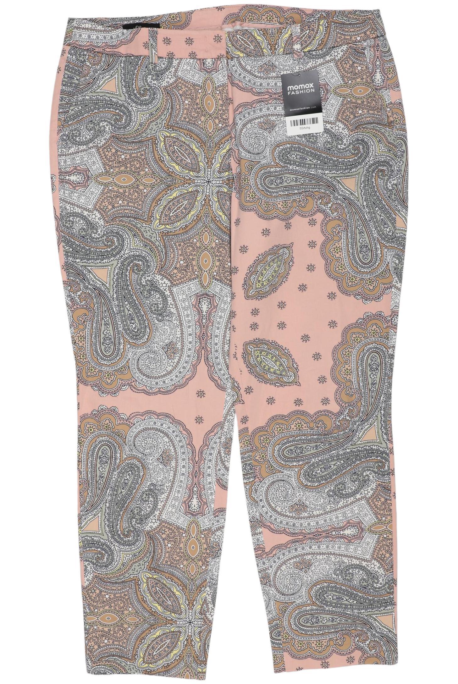 

s.Oliver Damen Stoffhose, pink, Gr. 40