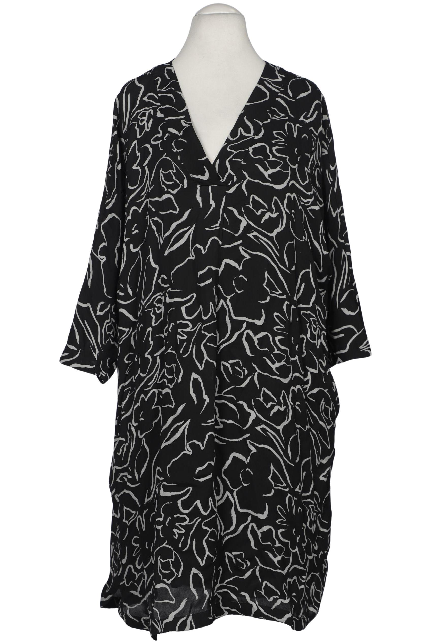 Thumbnail - s.Oliver Damen Kleid, schwarz, Gr. 40