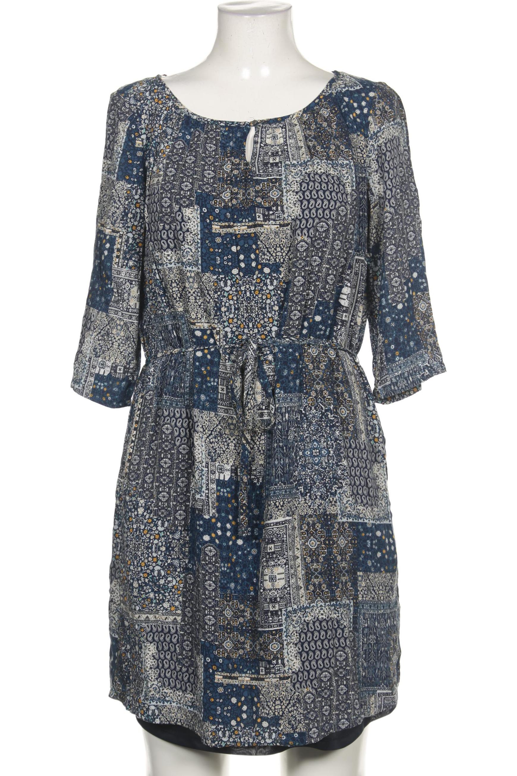 

s.Oliver Damen Kleid, marineblau, Gr. 40