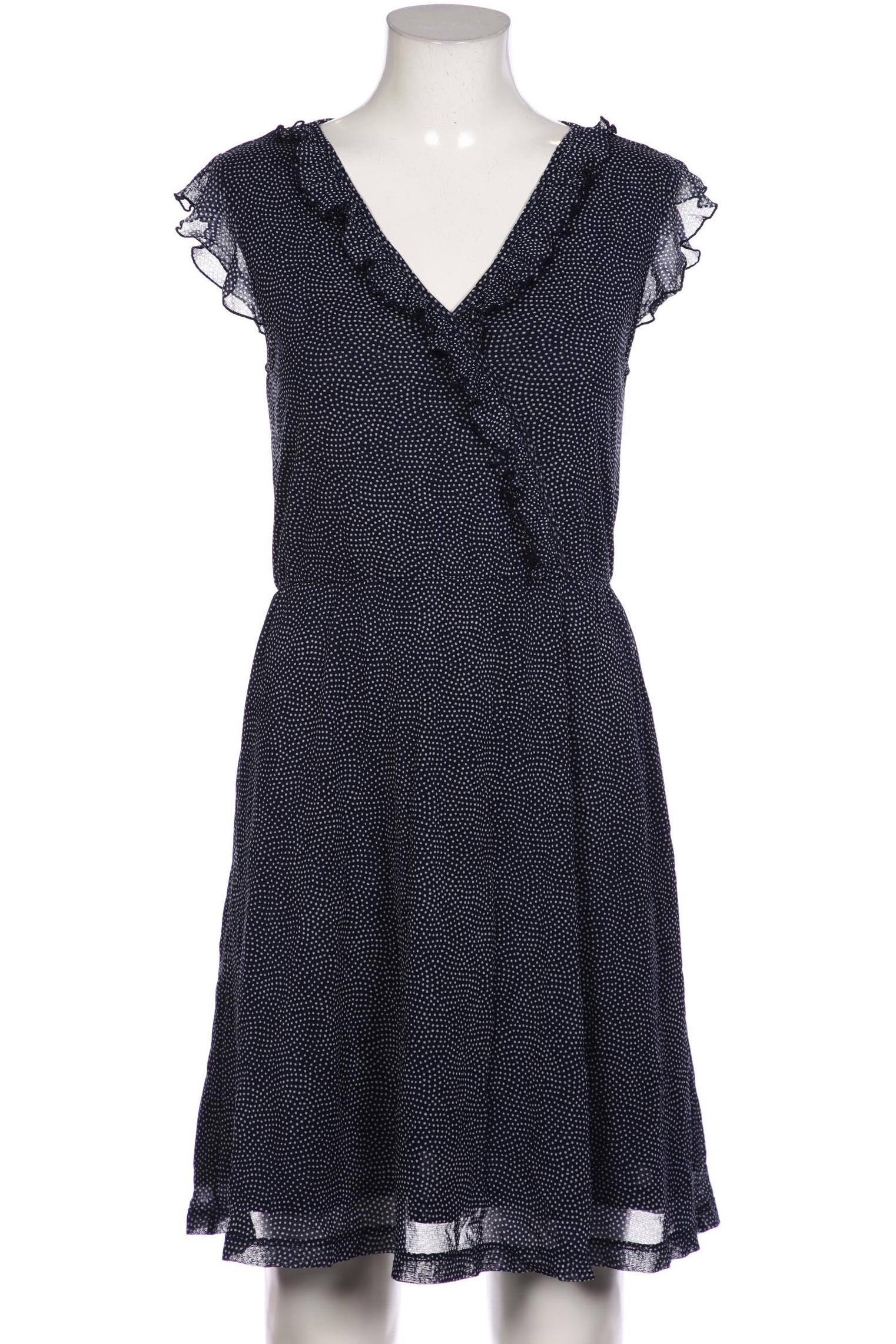 

s.Oliver Damen Kleid, marineblau, Gr. 40