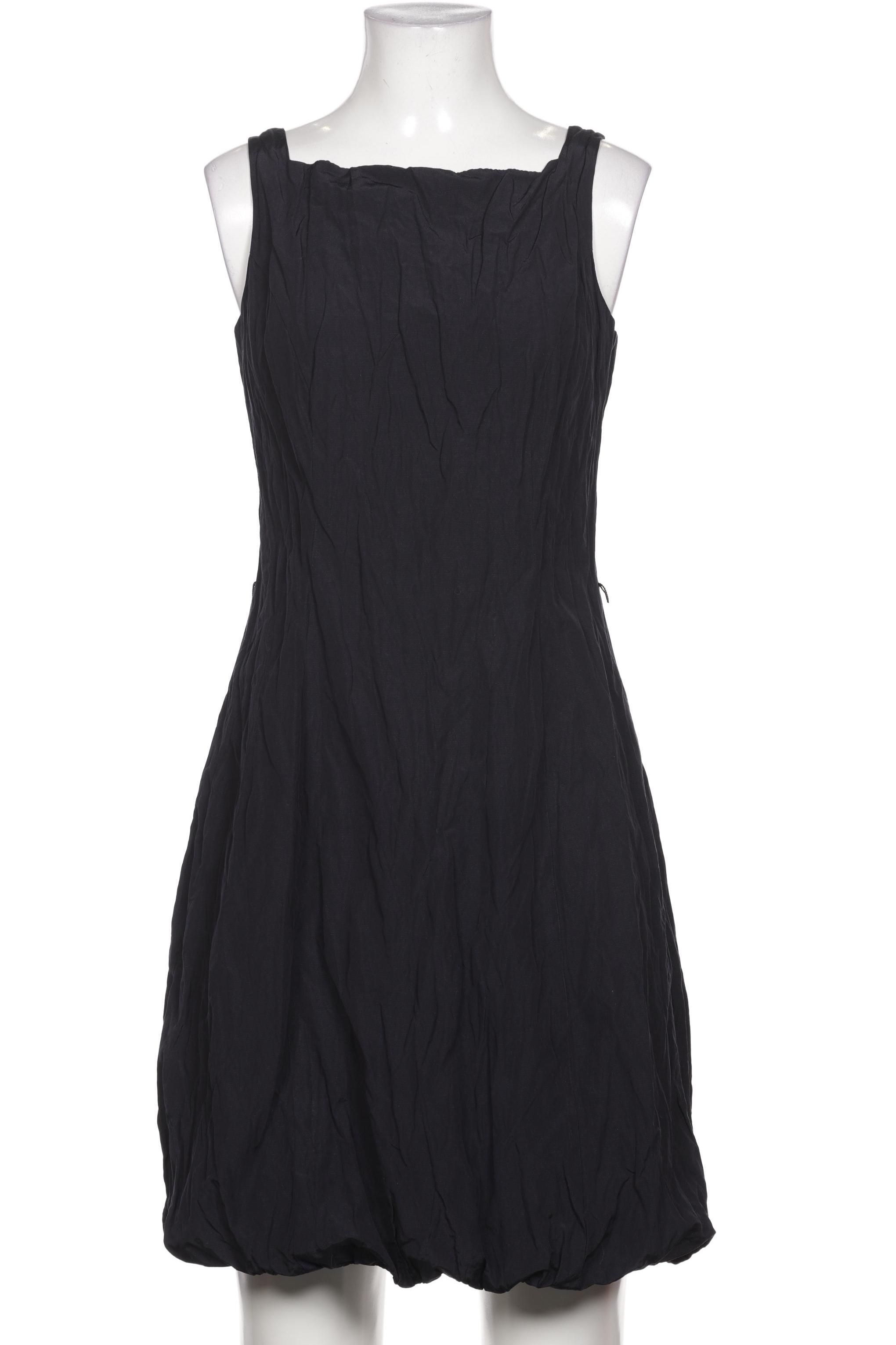 

s.Oliver Damen Kleid, marineblau