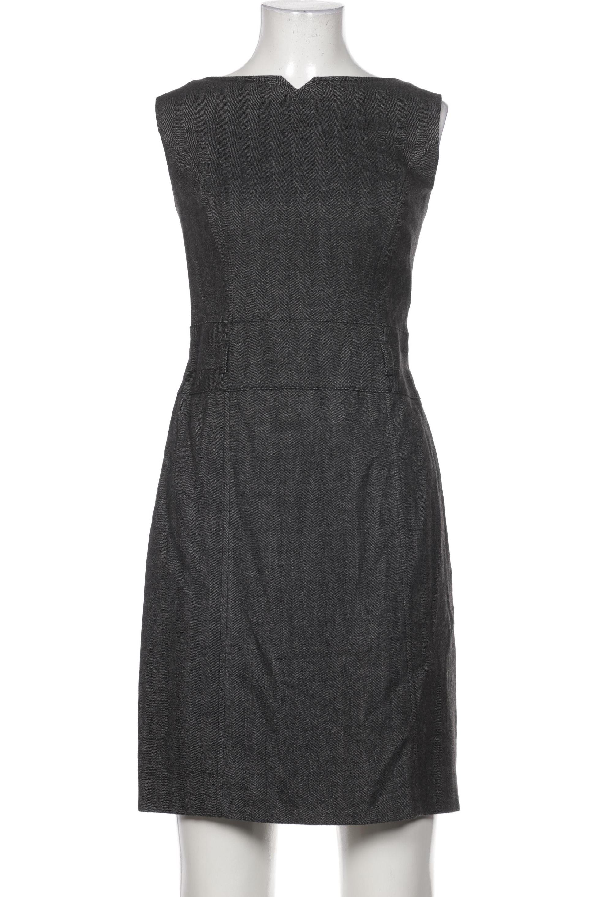 

s.Oliver Damen Kleid, grau, Gr. 38