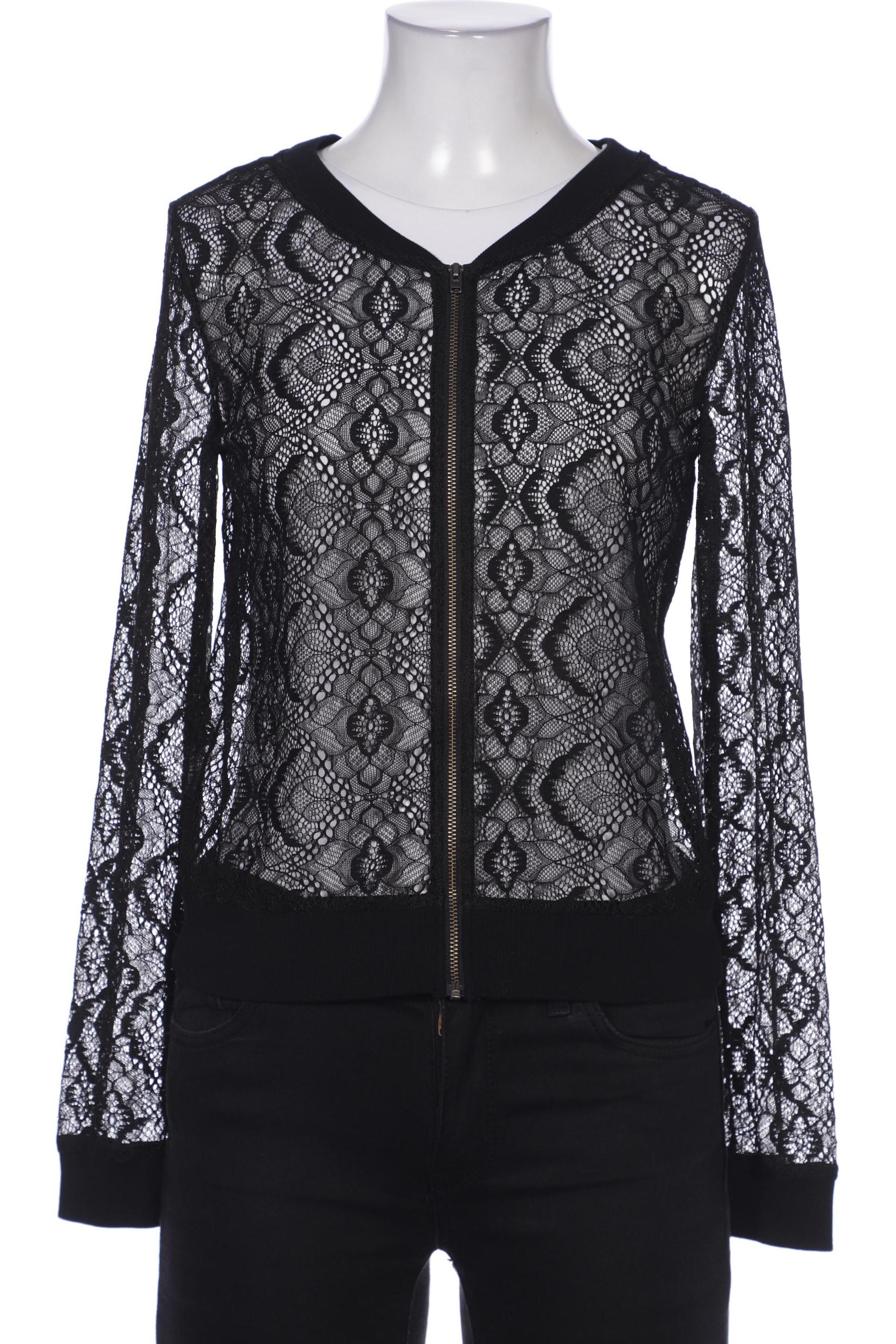 

s.Oliver Damen Blazer, schwarz, Gr. 36