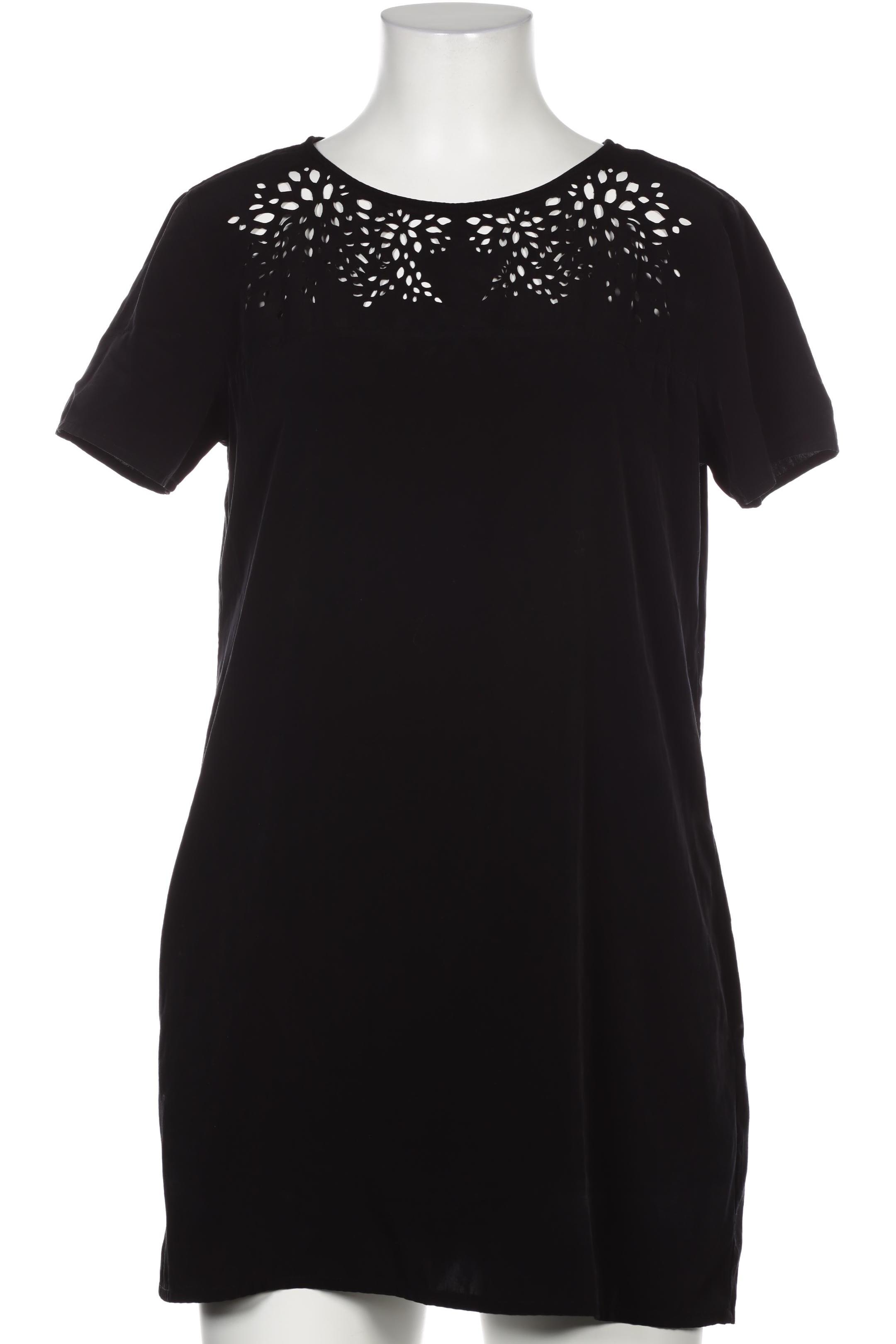 

s.Oliver Damen Kleid, schwarz