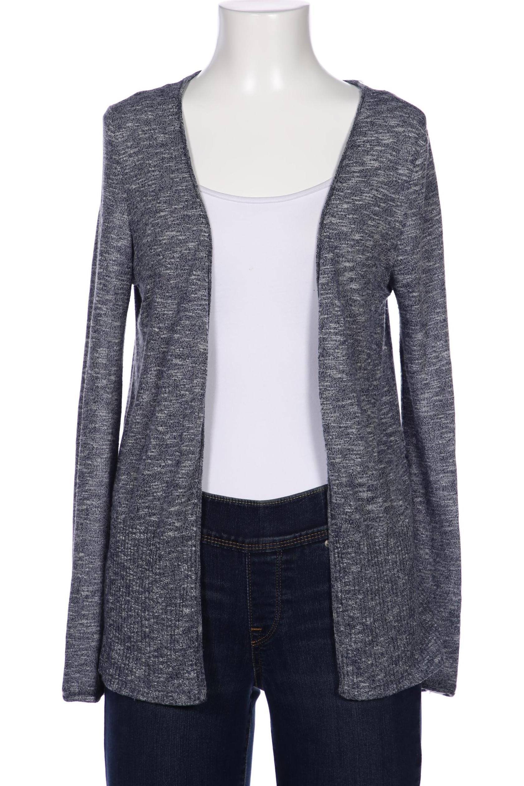 

s.Oliver Damen Strickjacke, marineblau, Gr. 34