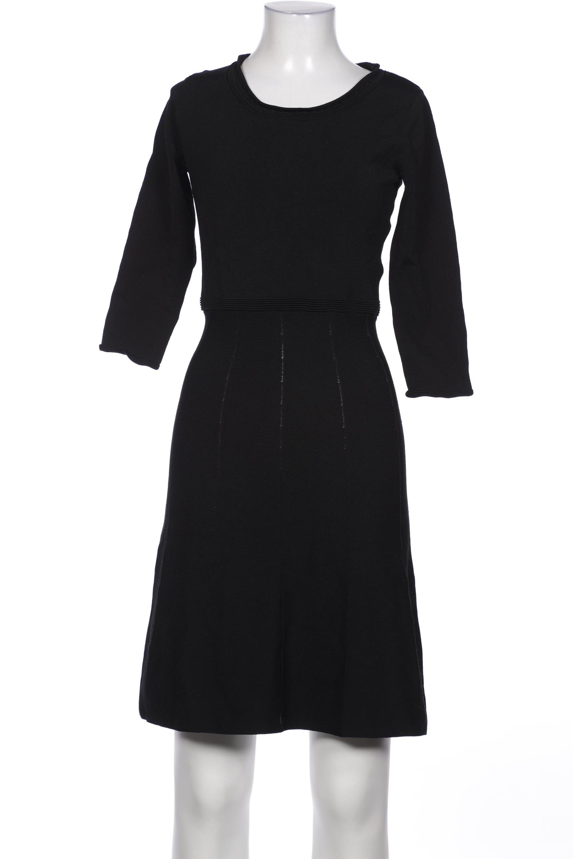 Thumbnail - s.Oliver Damen Kleid, schwarz, Gr. 34