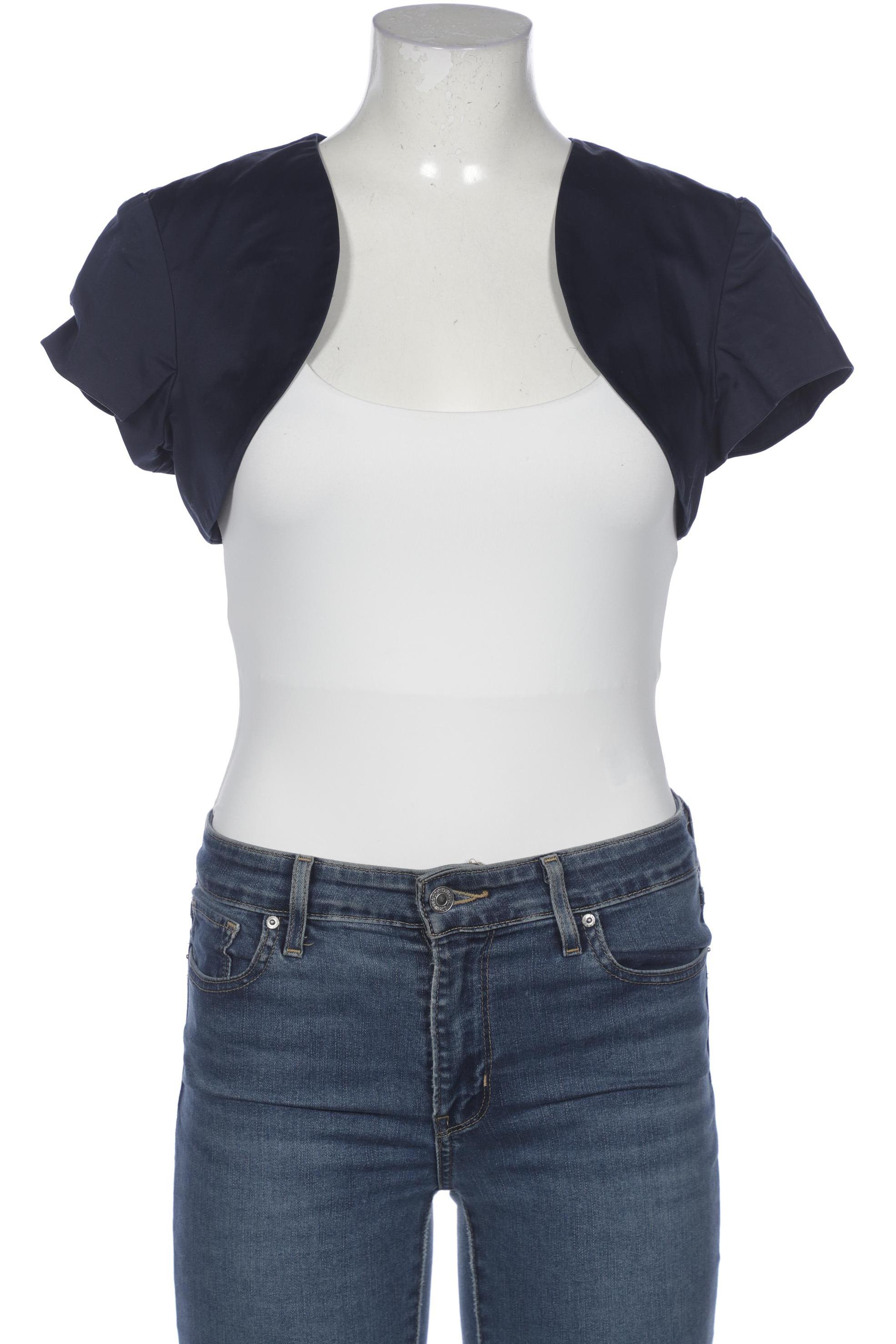 

s.Oliver Damen Blazer, marineblau, Gr. 40