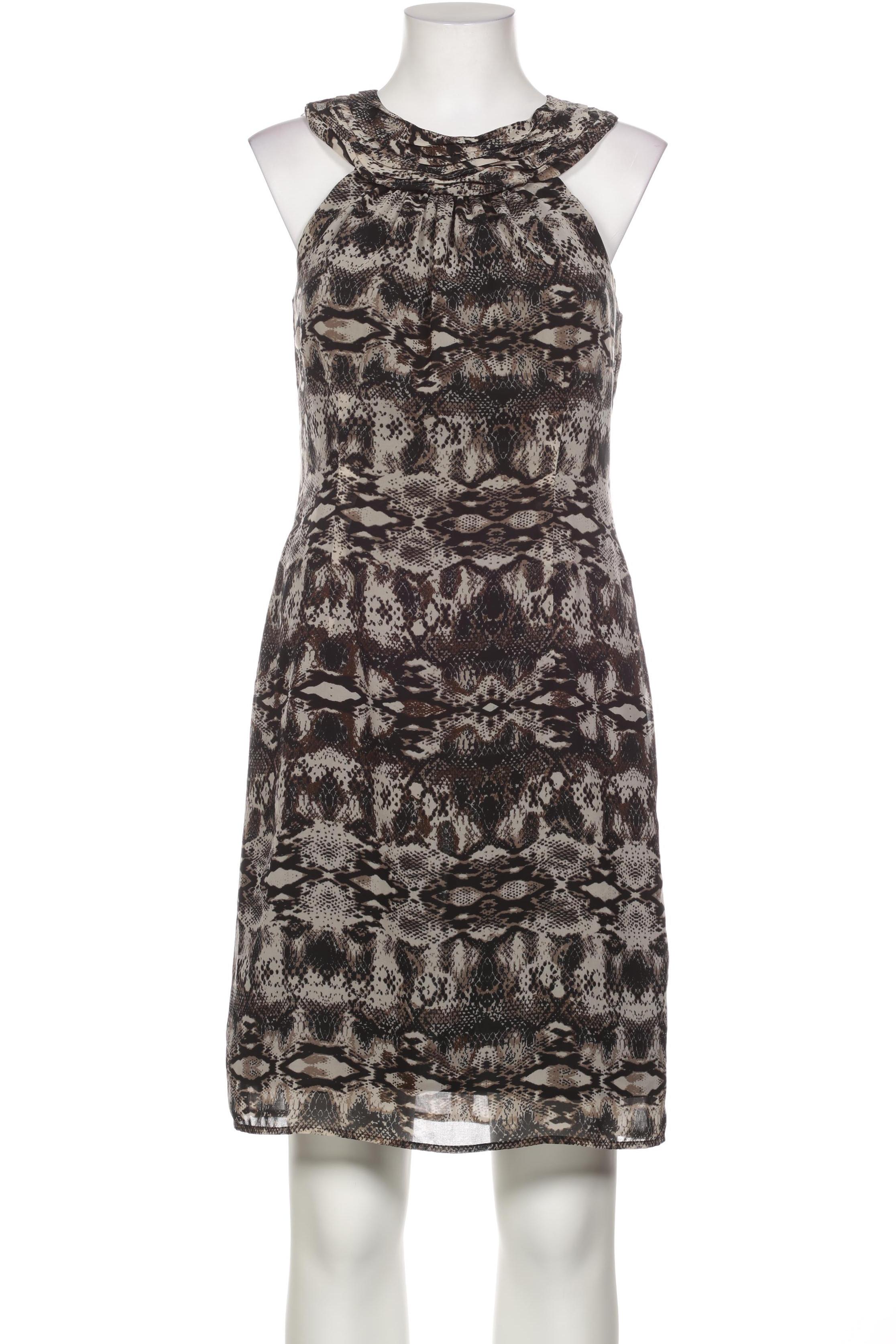 

s.Oliver Damen Kleid, schwarz, Gr. 38