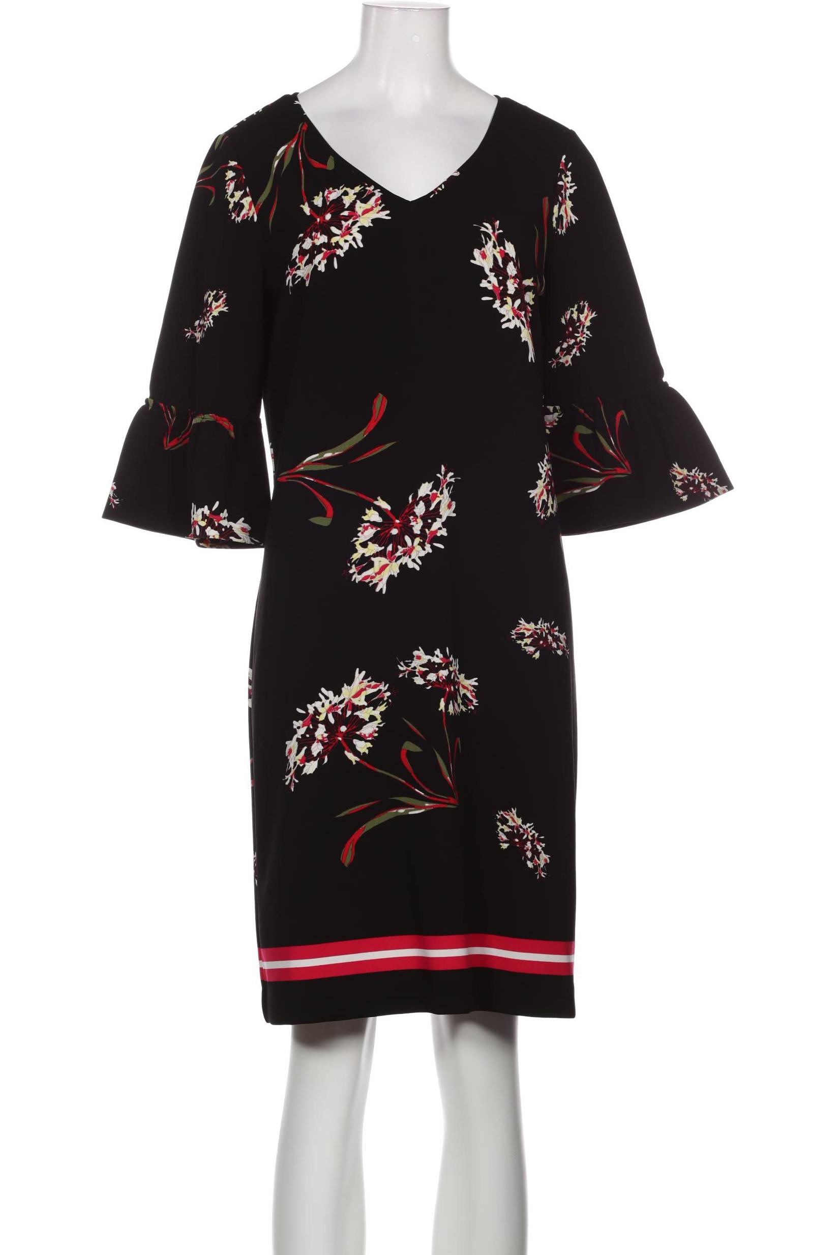 

s.Oliver Damen Kleid, schwarz, Gr. 36