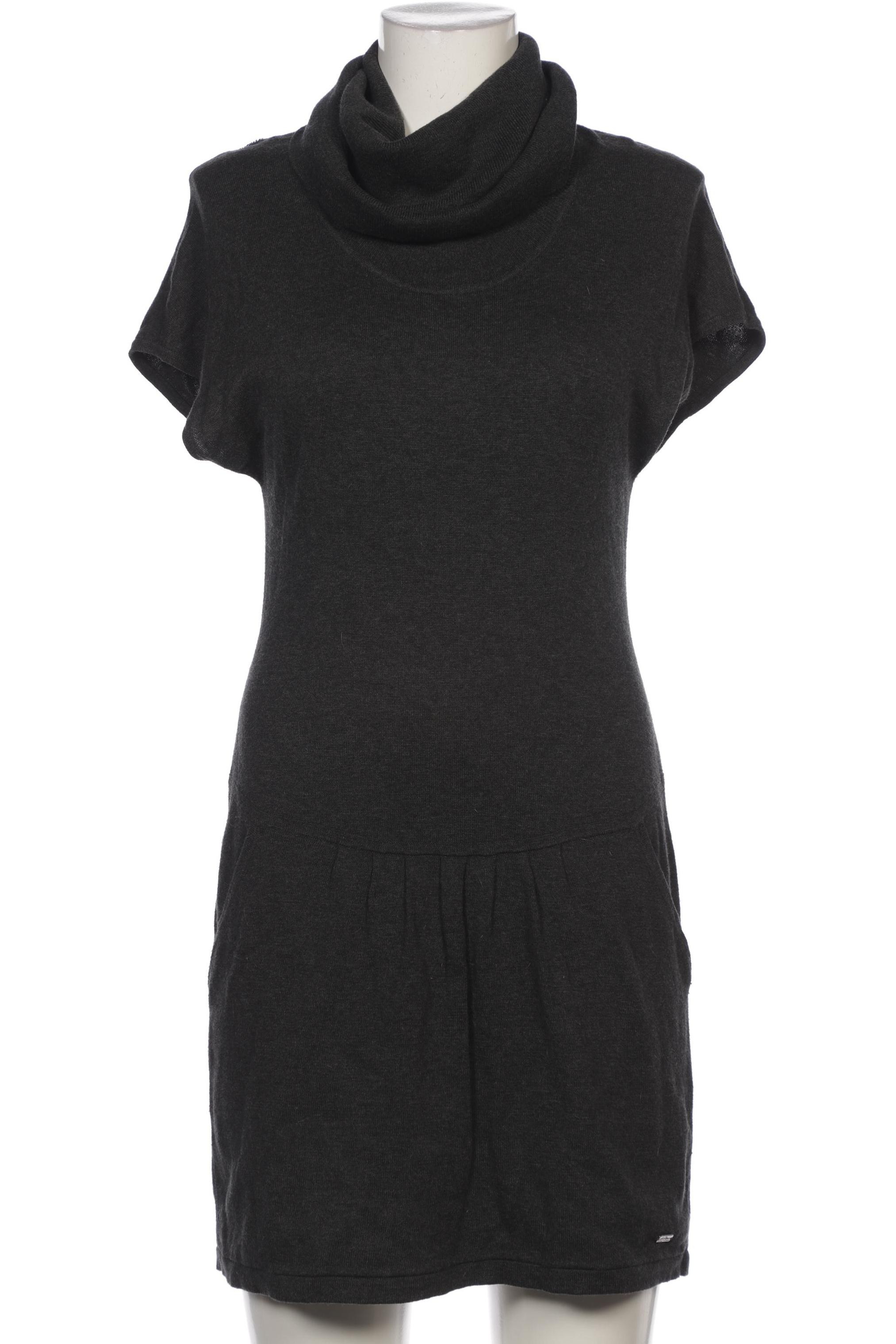 

s.Oliver Damen Kleid, grau, Gr. 36