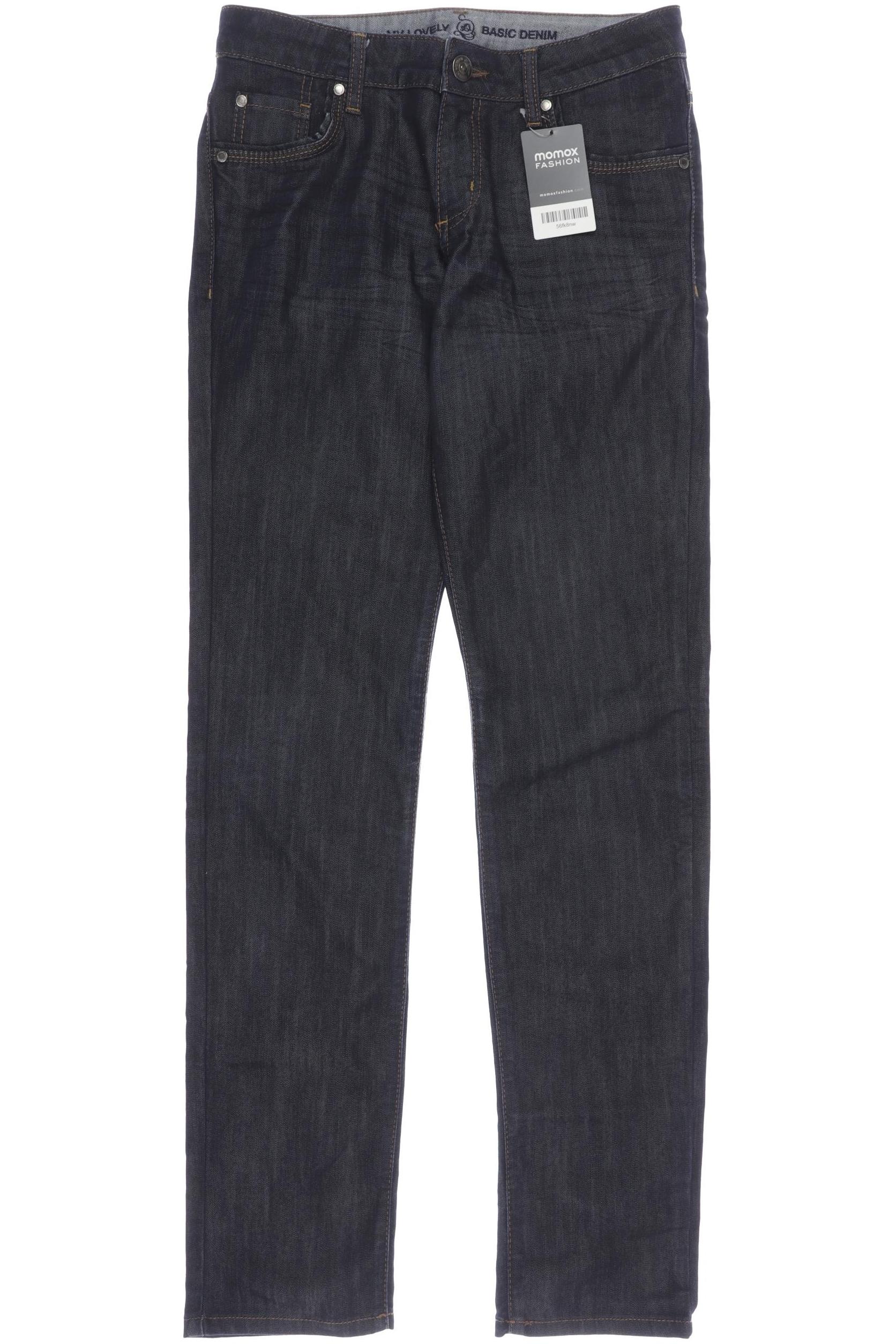 

s.Oliver Damen Jeans, marineblau, Gr. 36