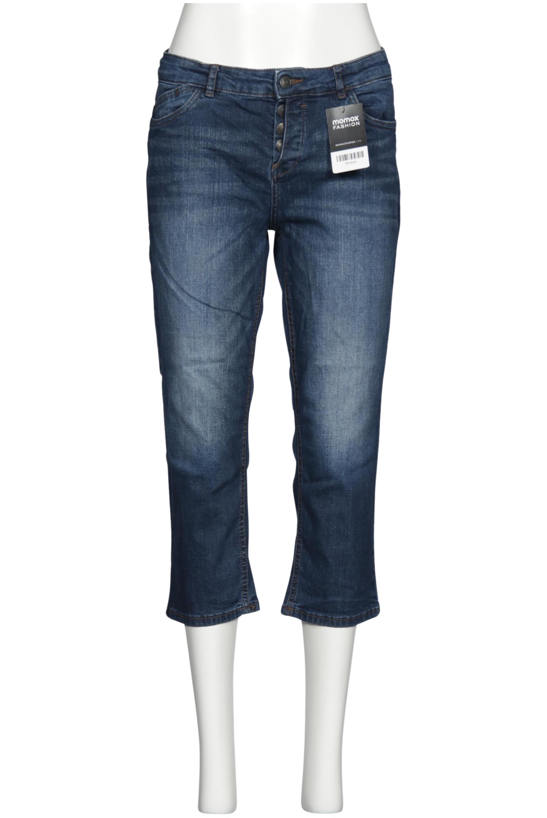 

s.Oliver Damen Jeans, blau, Gr. 40