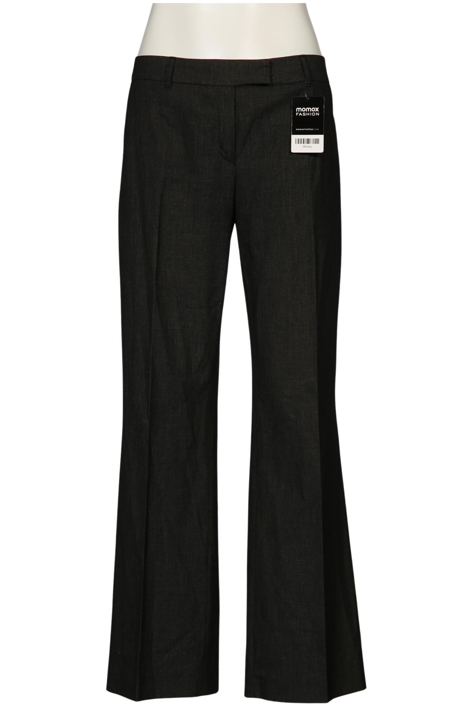 

s.Oliver Damen Stoffhose, schwarz, Gr. 40