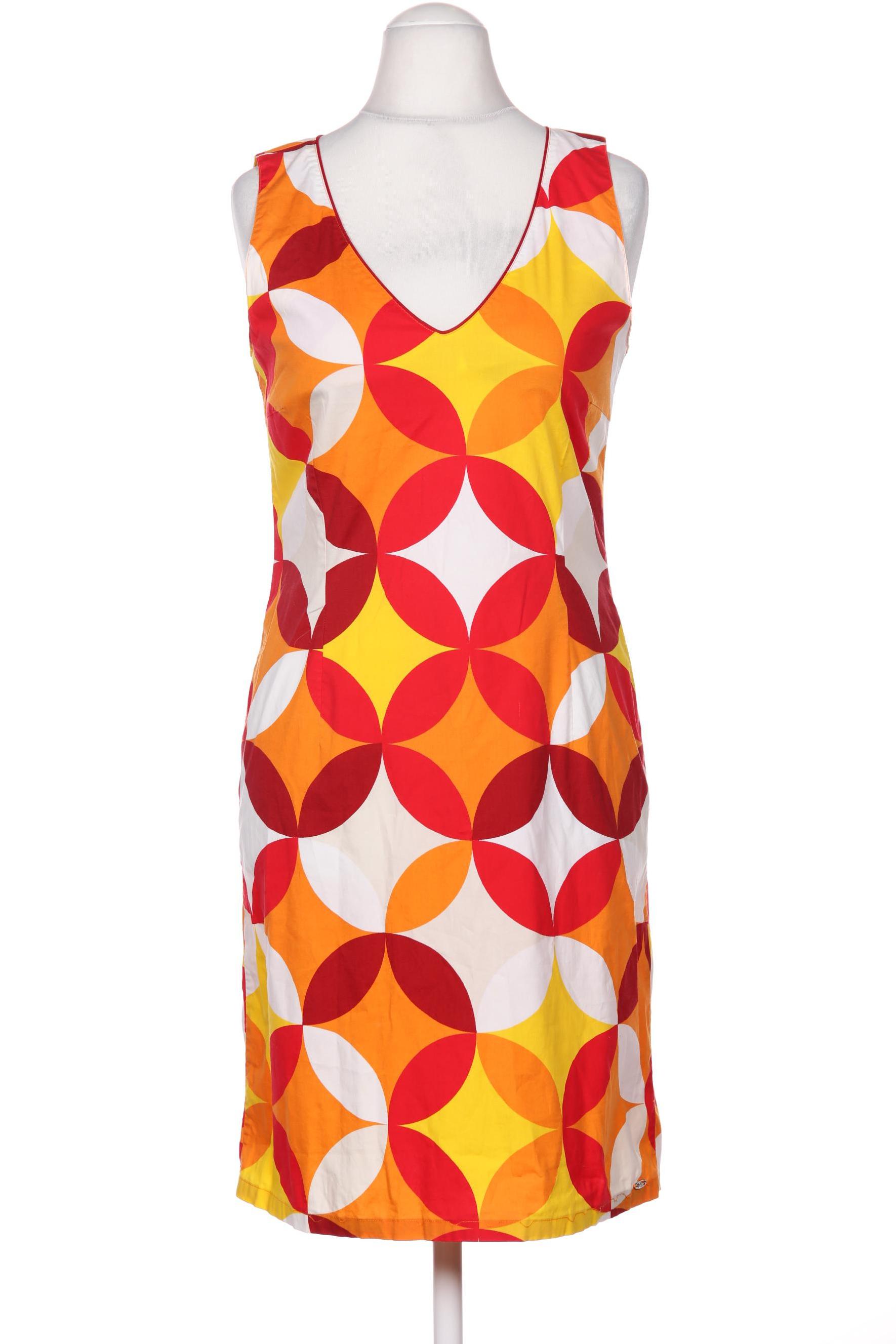 

s.Oliver Damen Kleid, rot, Gr. 38