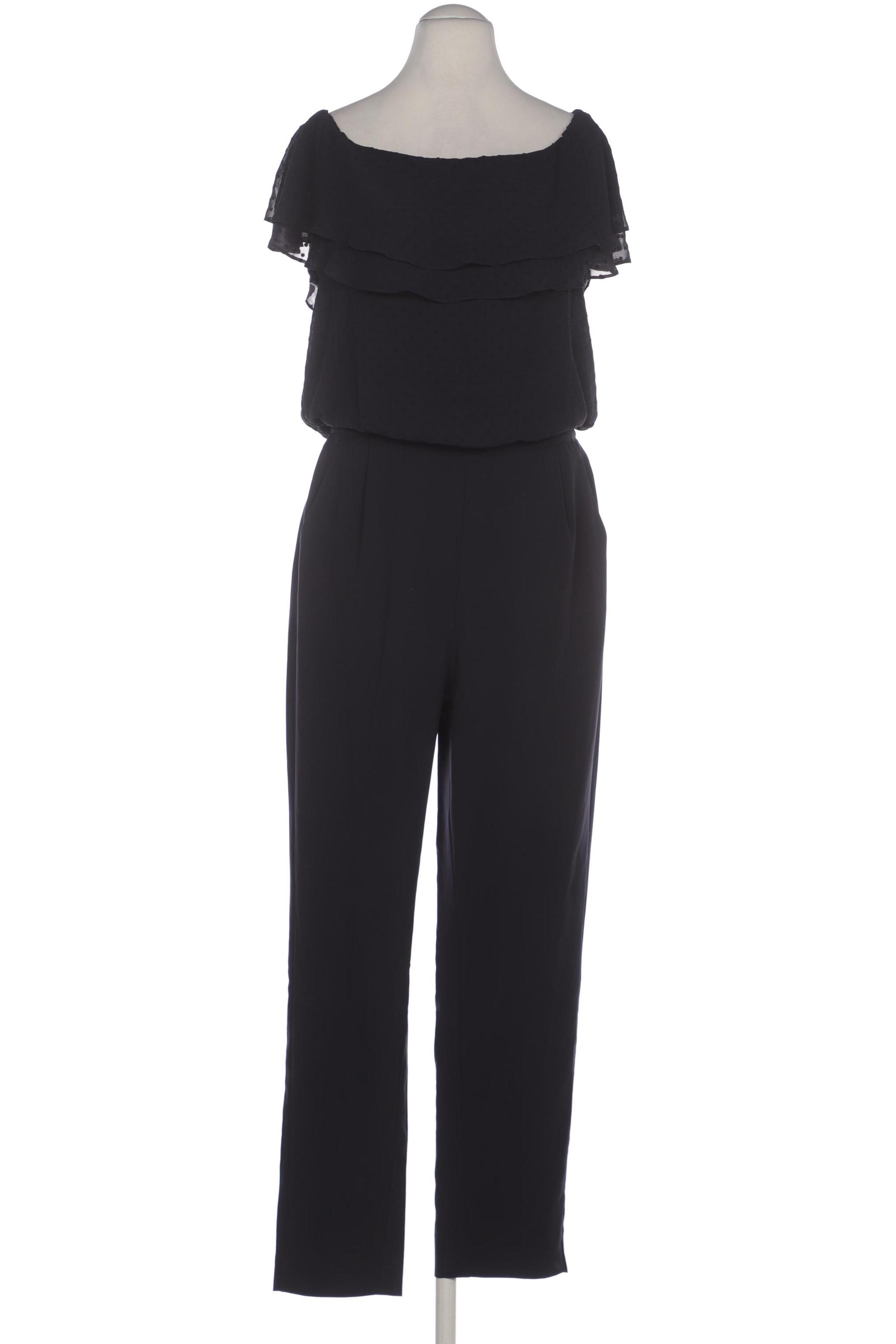 

s.Oliver Damen Jumpsuit/Overall, marineblau, Gr. 40
