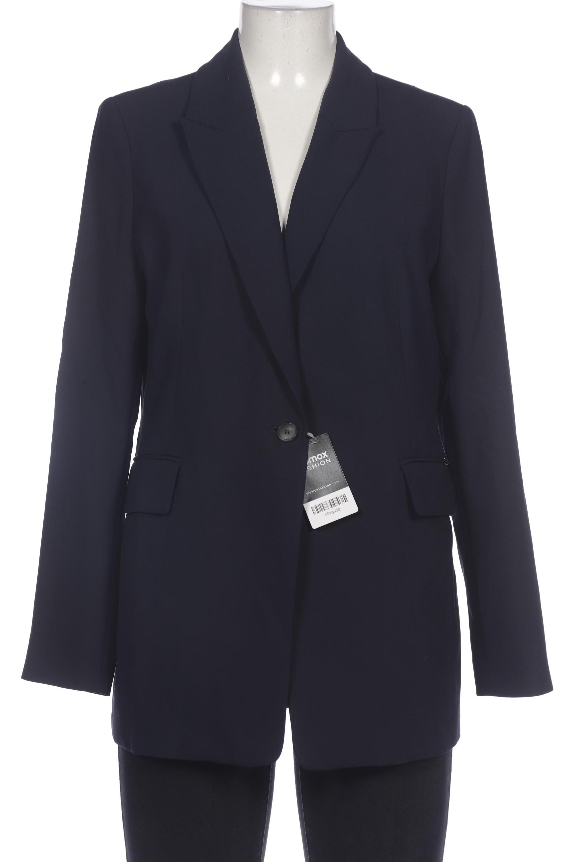 

s.Oliver Damen Blazer, marineblau, Gr. 40