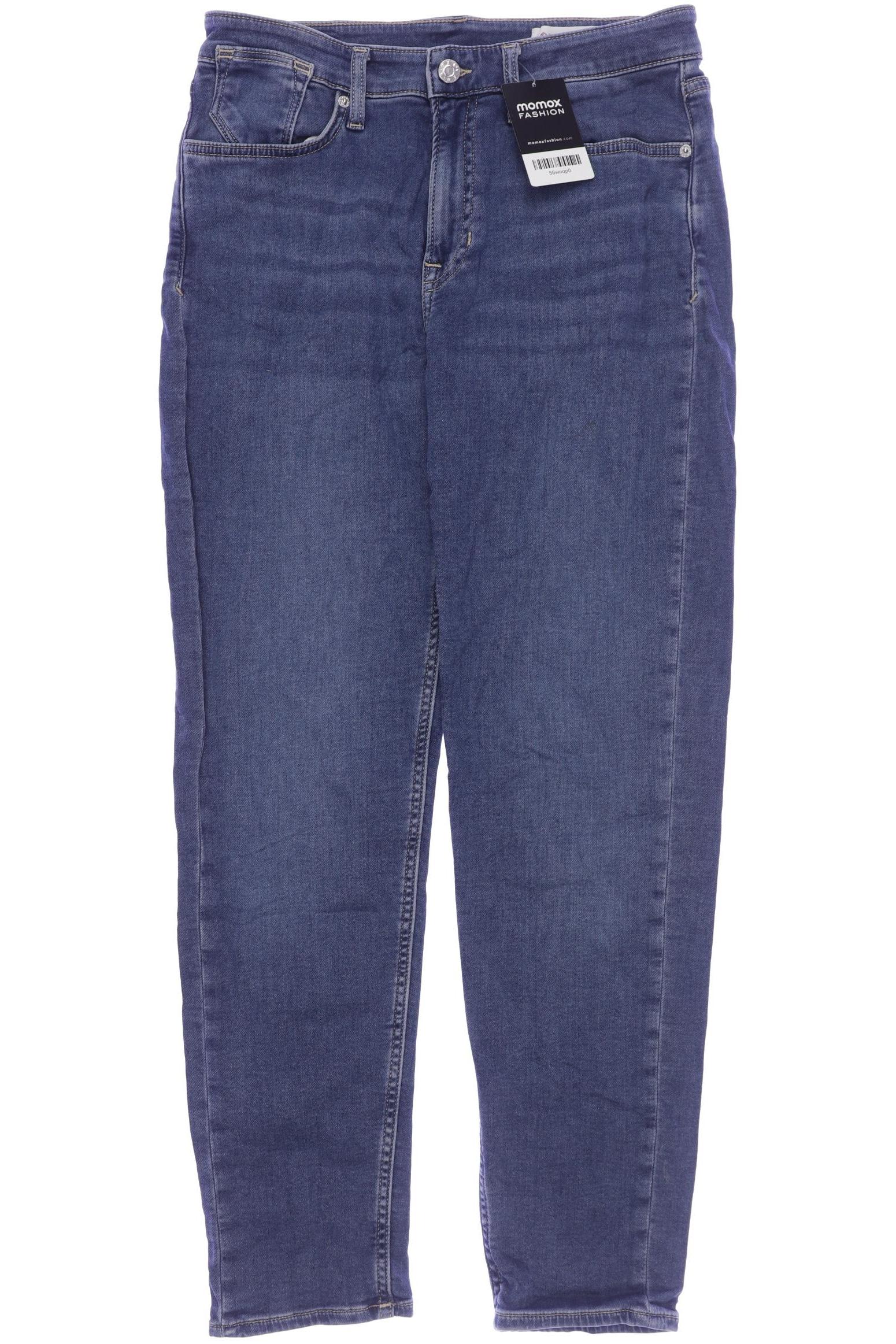 

s.Oliver Damen Jeans, blau, Gr. 36