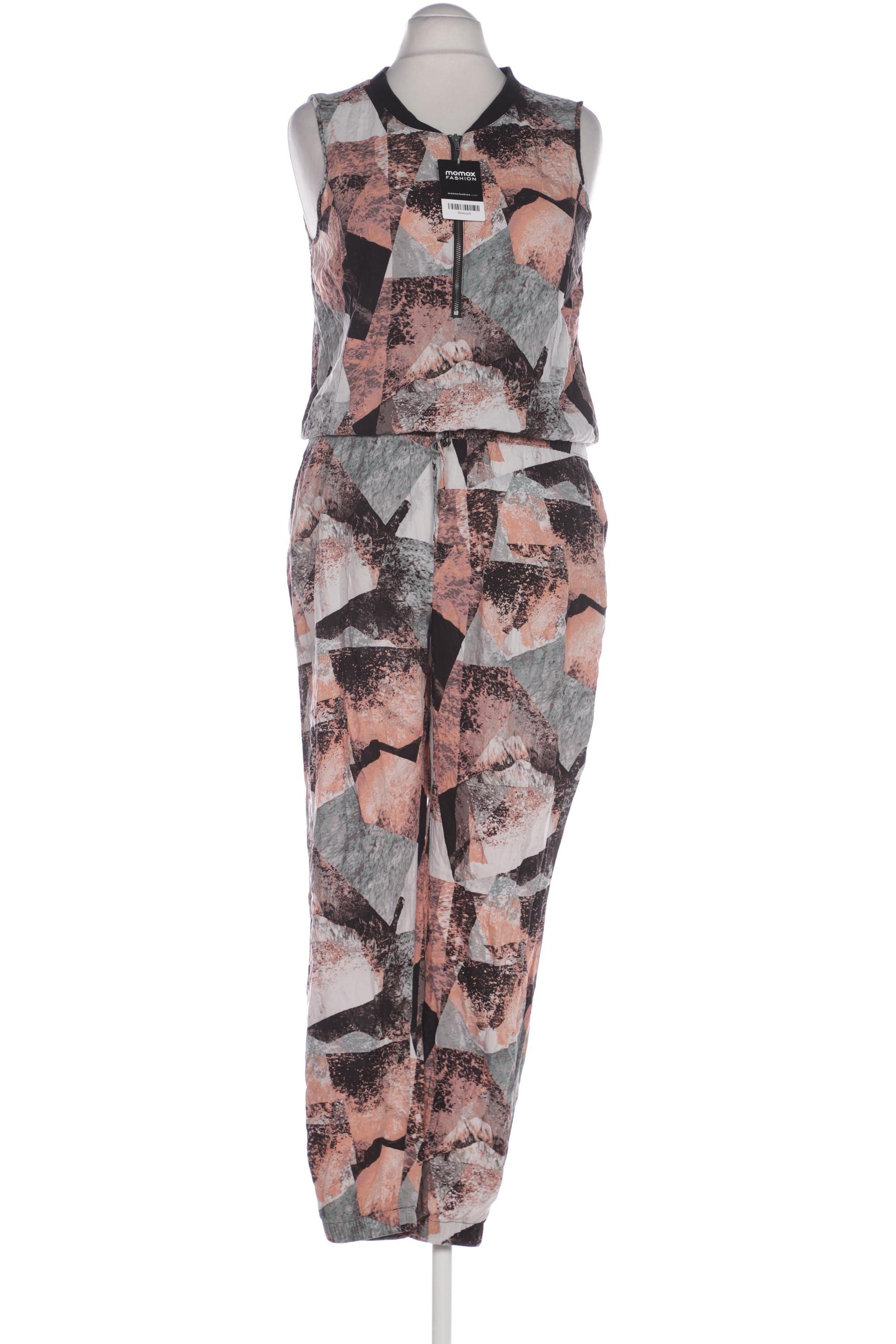 

s.Oliver Damen Jumpsuit/Overall, mehrfarbig, Gr. 42