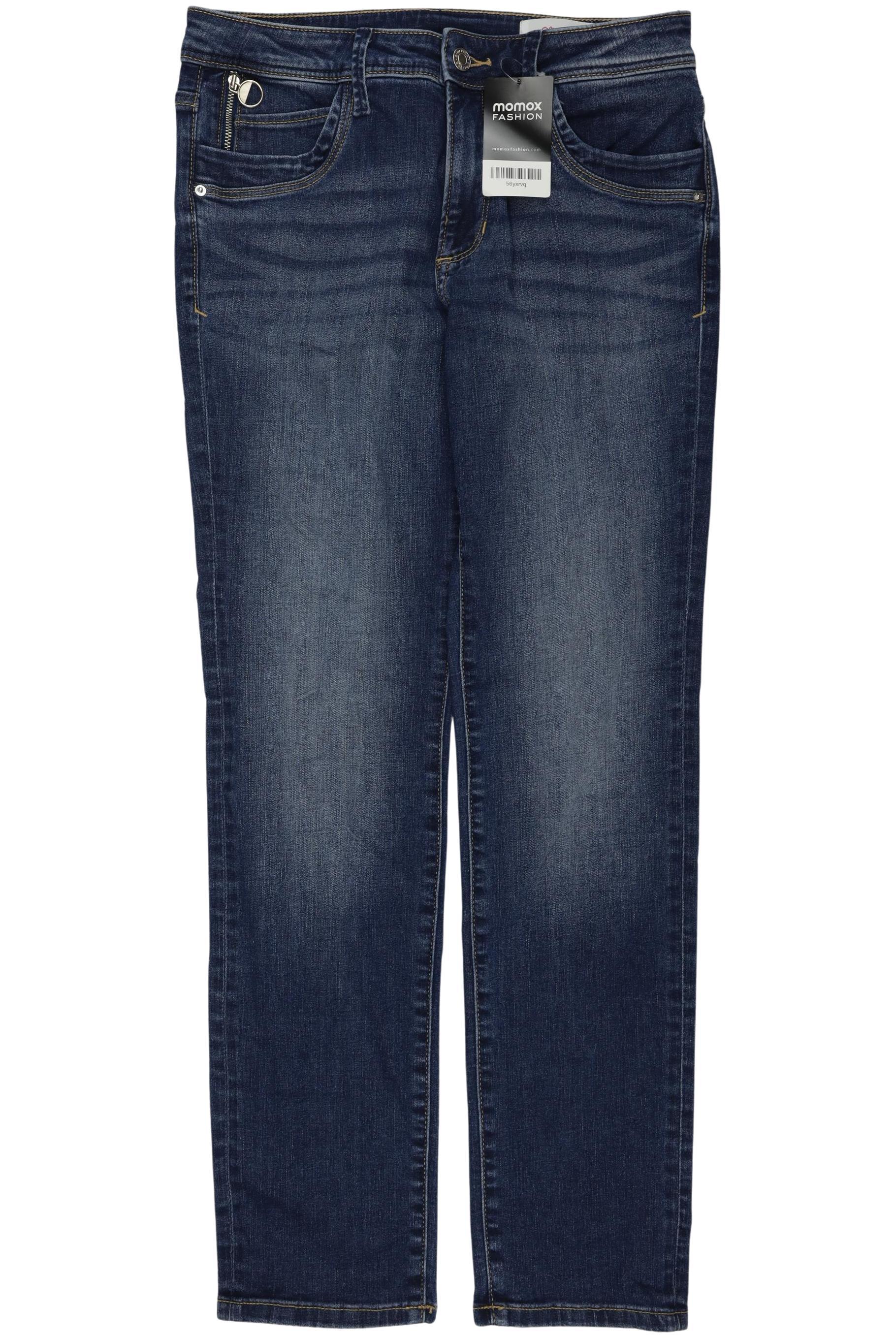 

s.Oliver Damen Jeans, blau, Gr. 36