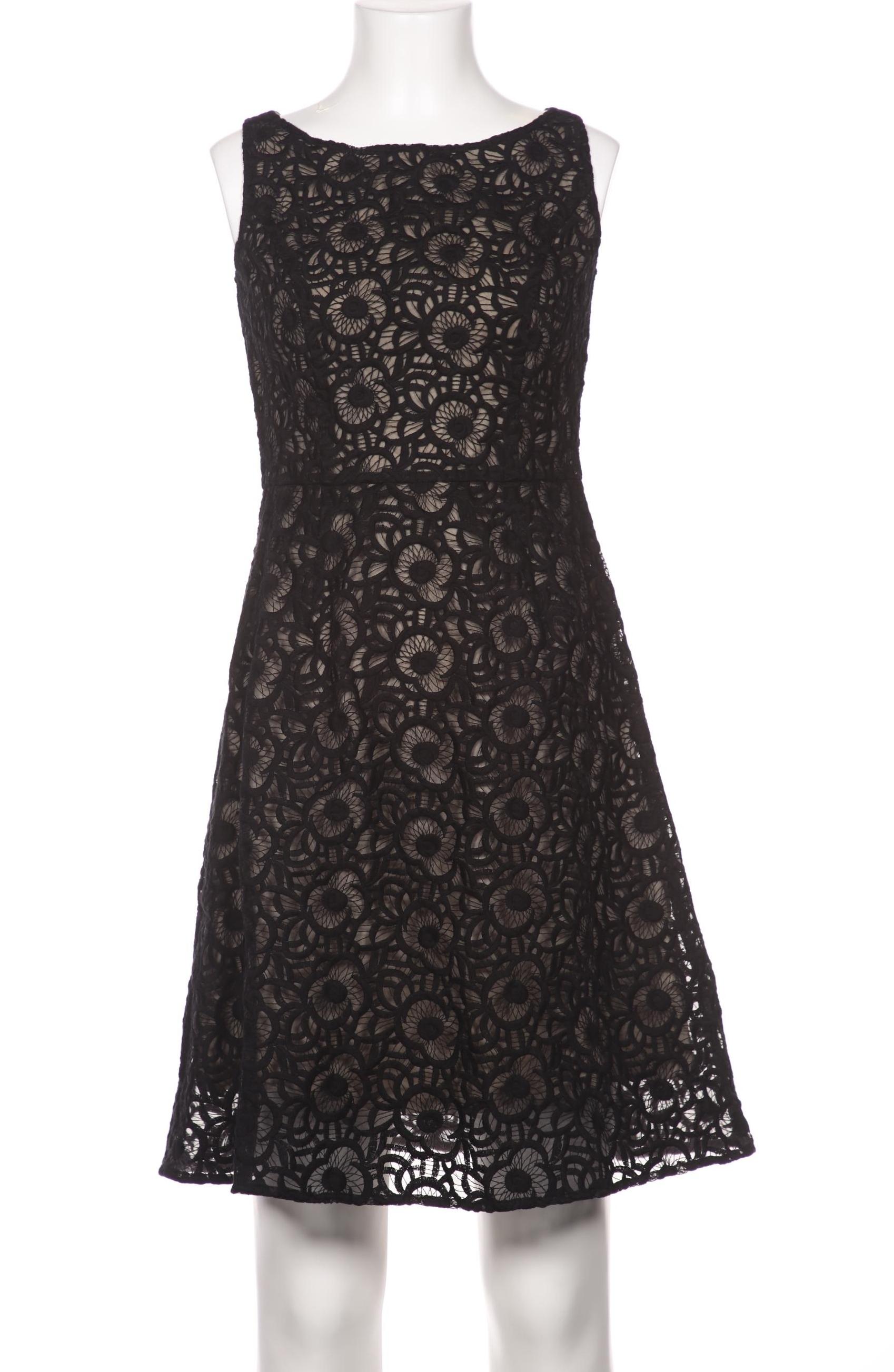 

s.Oliver Damen Kleid, schwarz, Gr. 34