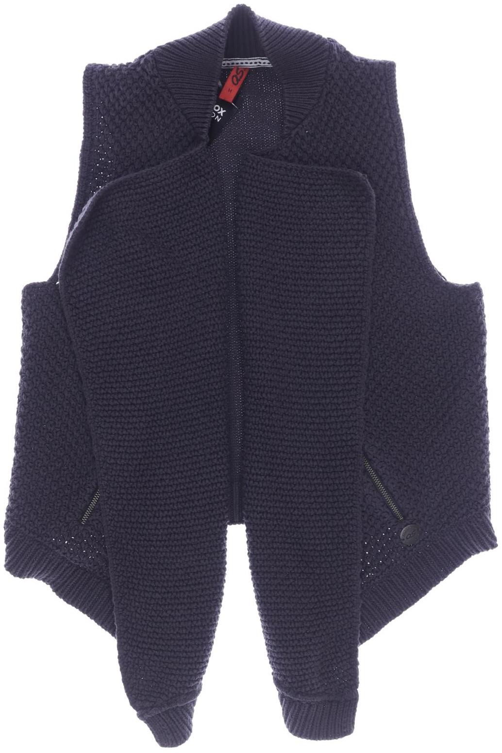 

s.Oliver Damen Weste, grau, Gr. 38
