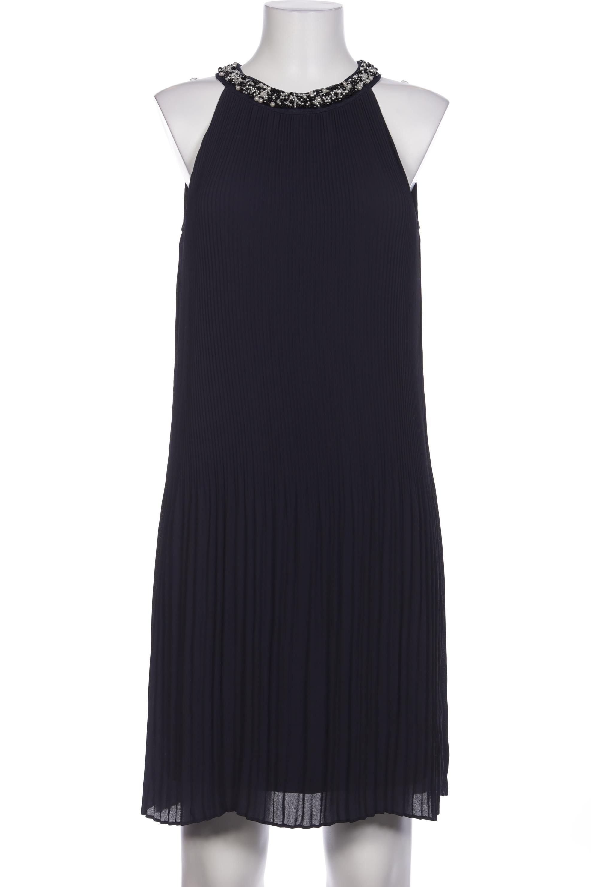 

s.Oliver Damen Kleid, marineblau, Gr. 40